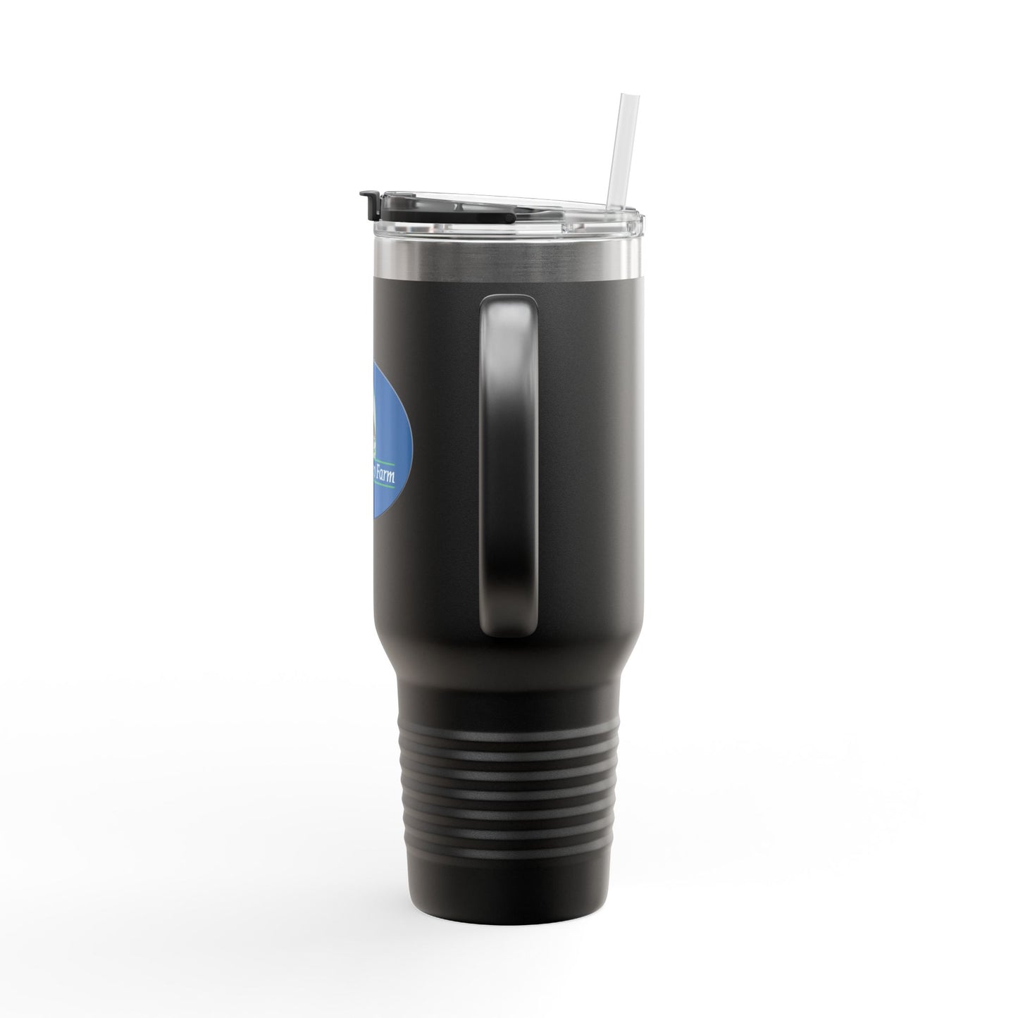 The Tough Tumbler, 40oz