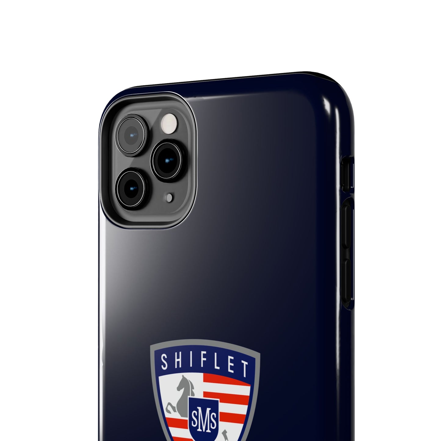 Tough Cases (iPhone 7-16)