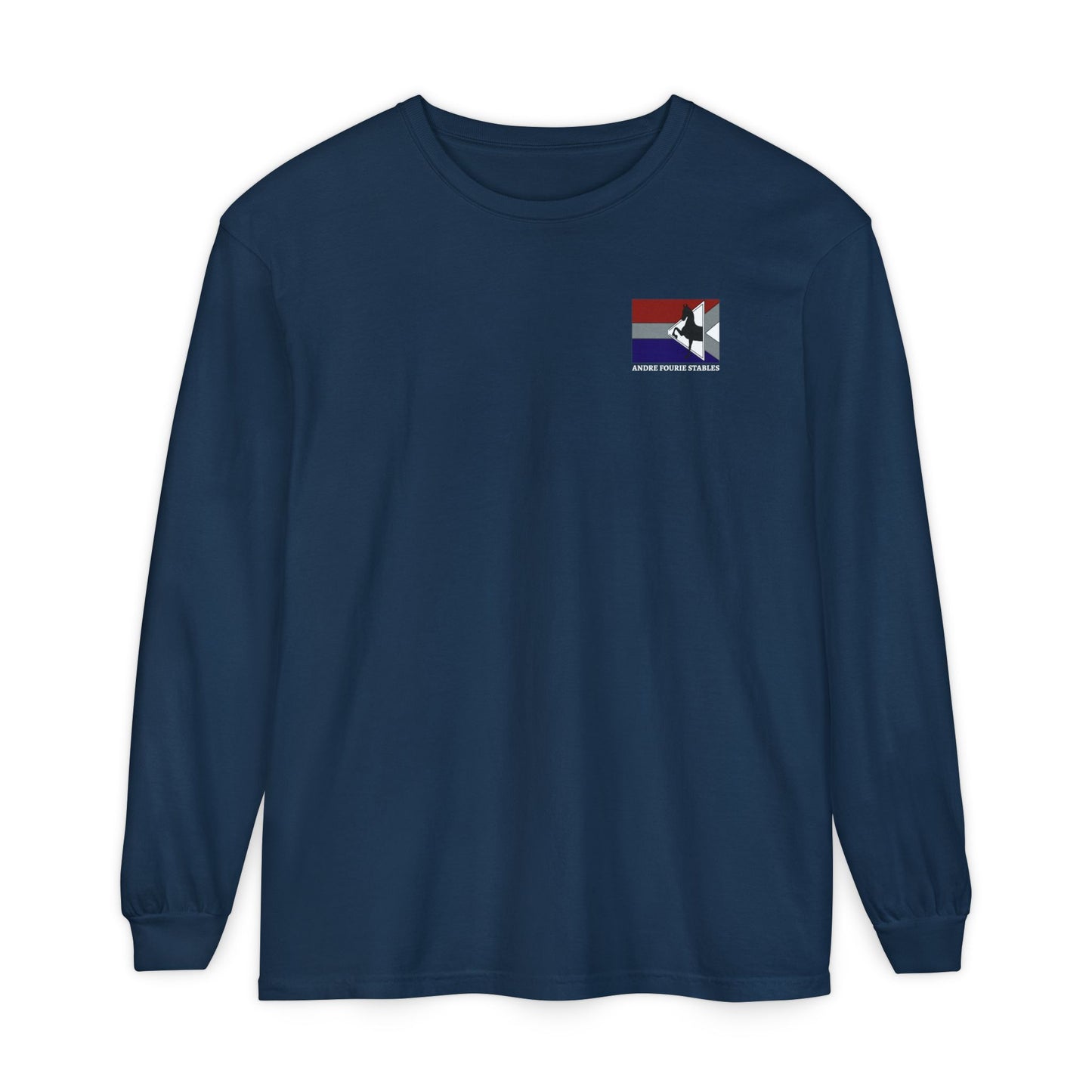 Comfort Colors Long Sleeve Tee