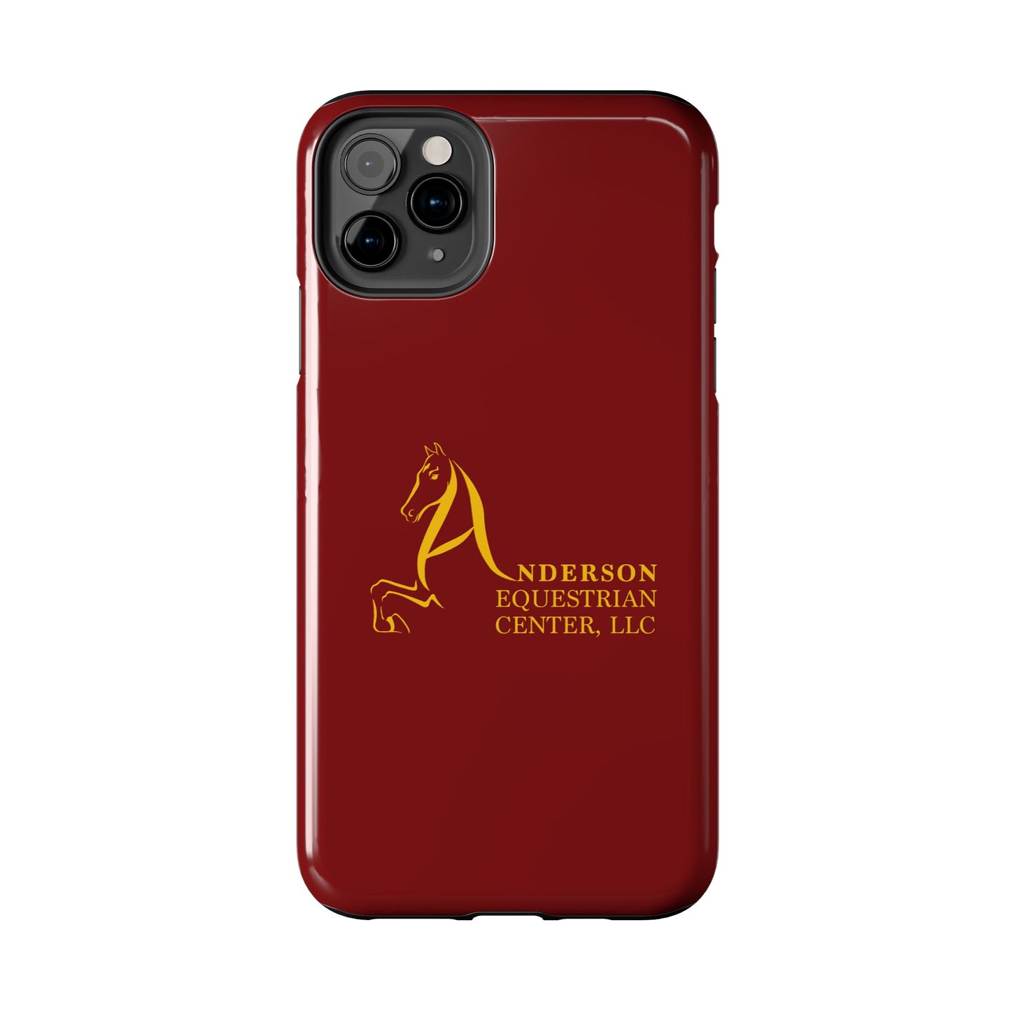 Tough Cases (iPhone 7-16)