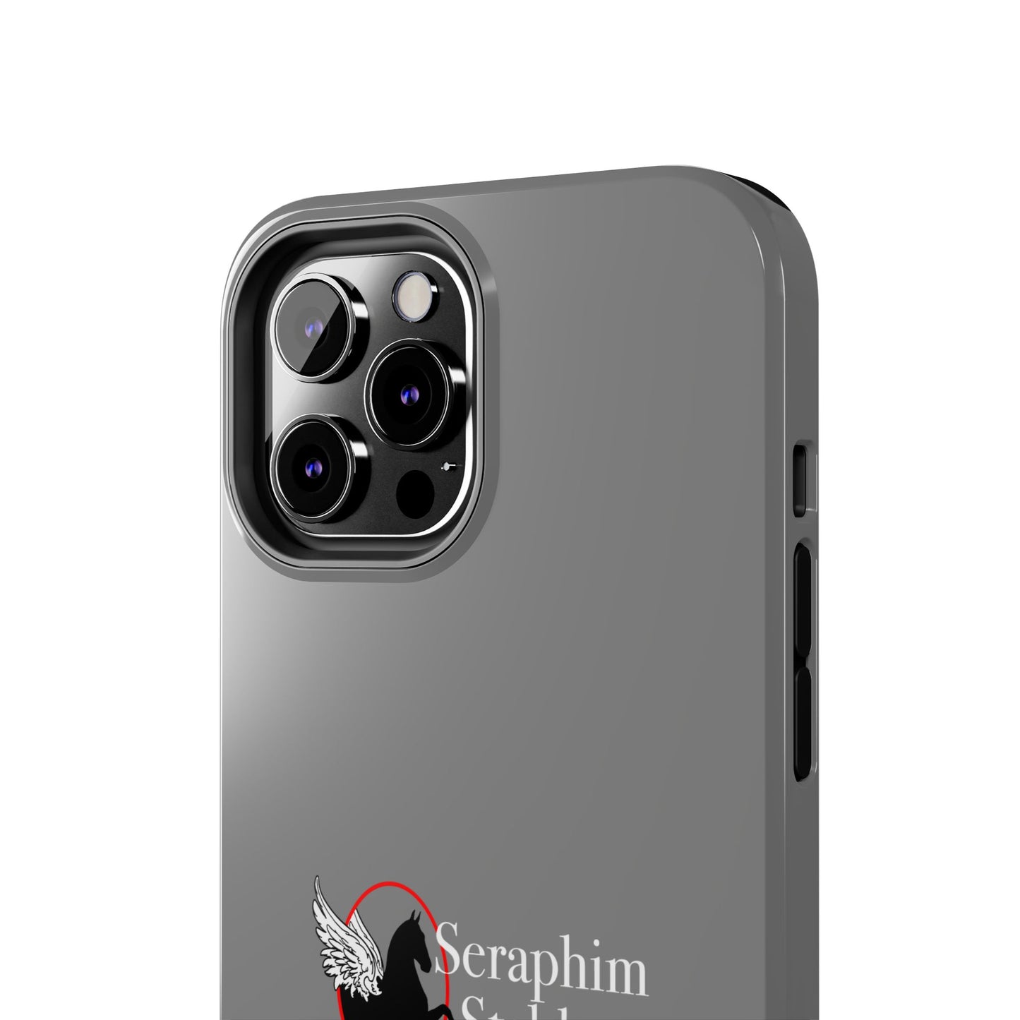 Tough Cases (iPhone 7-16)