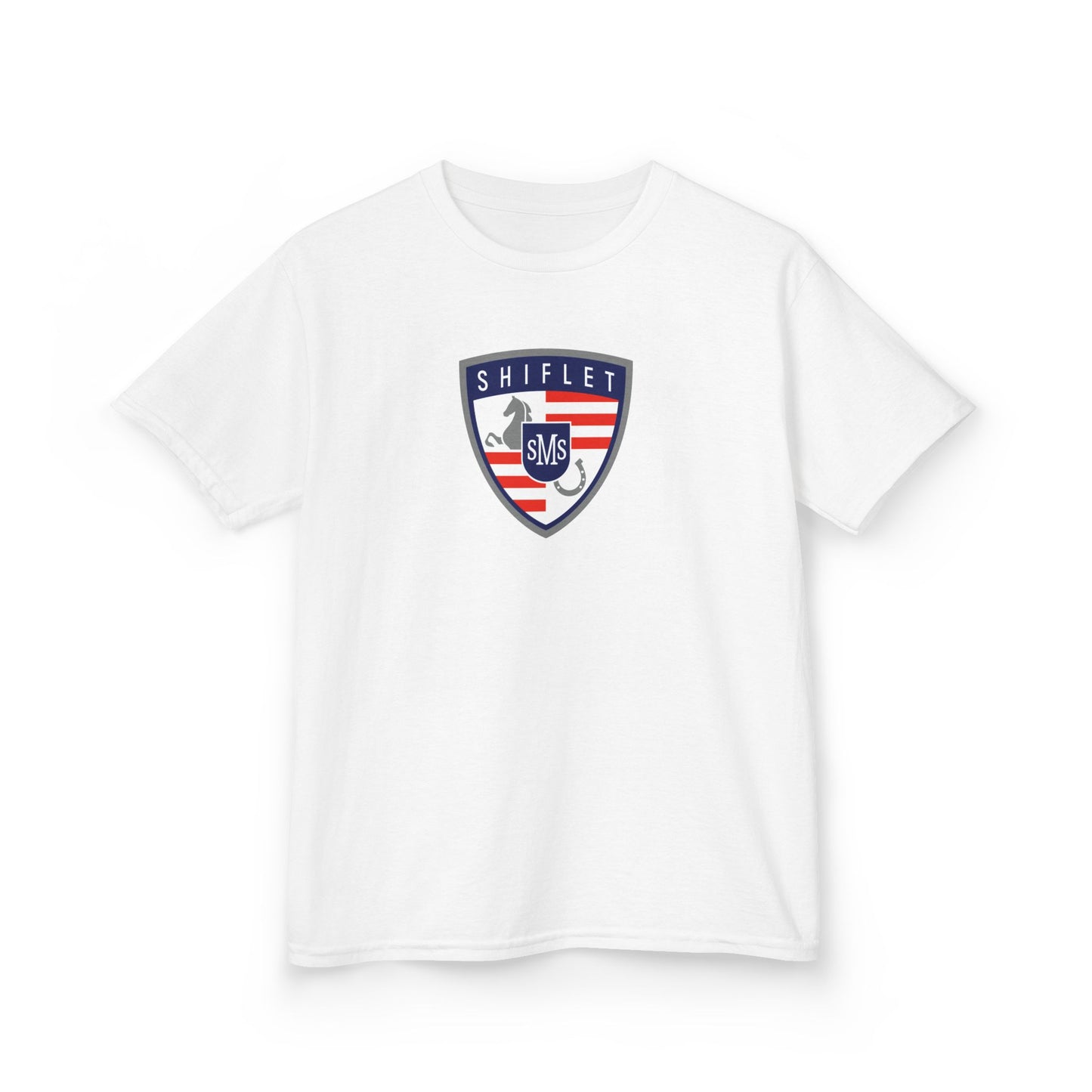 Kids Heavy Cotton™ Tee