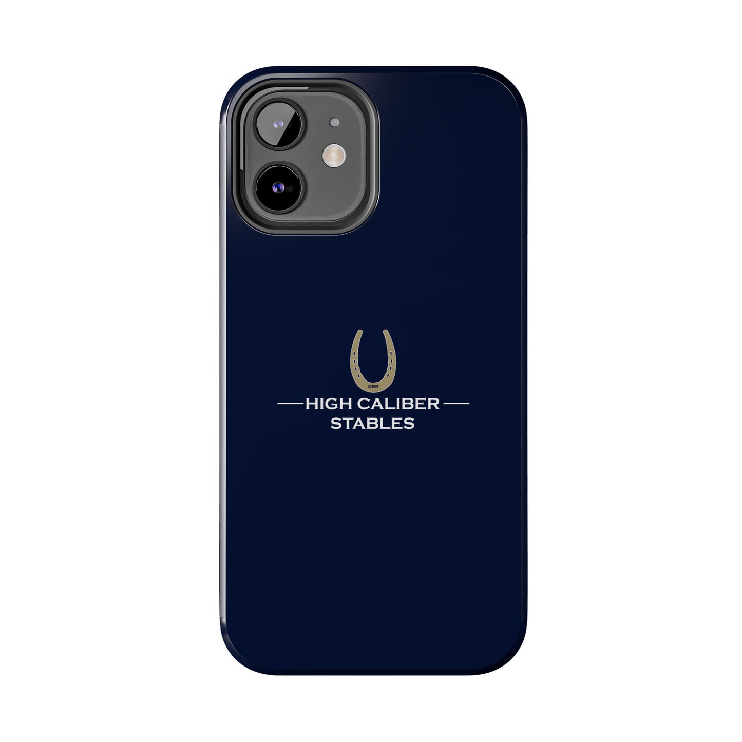 Tough Cases (iPhone 7-16)