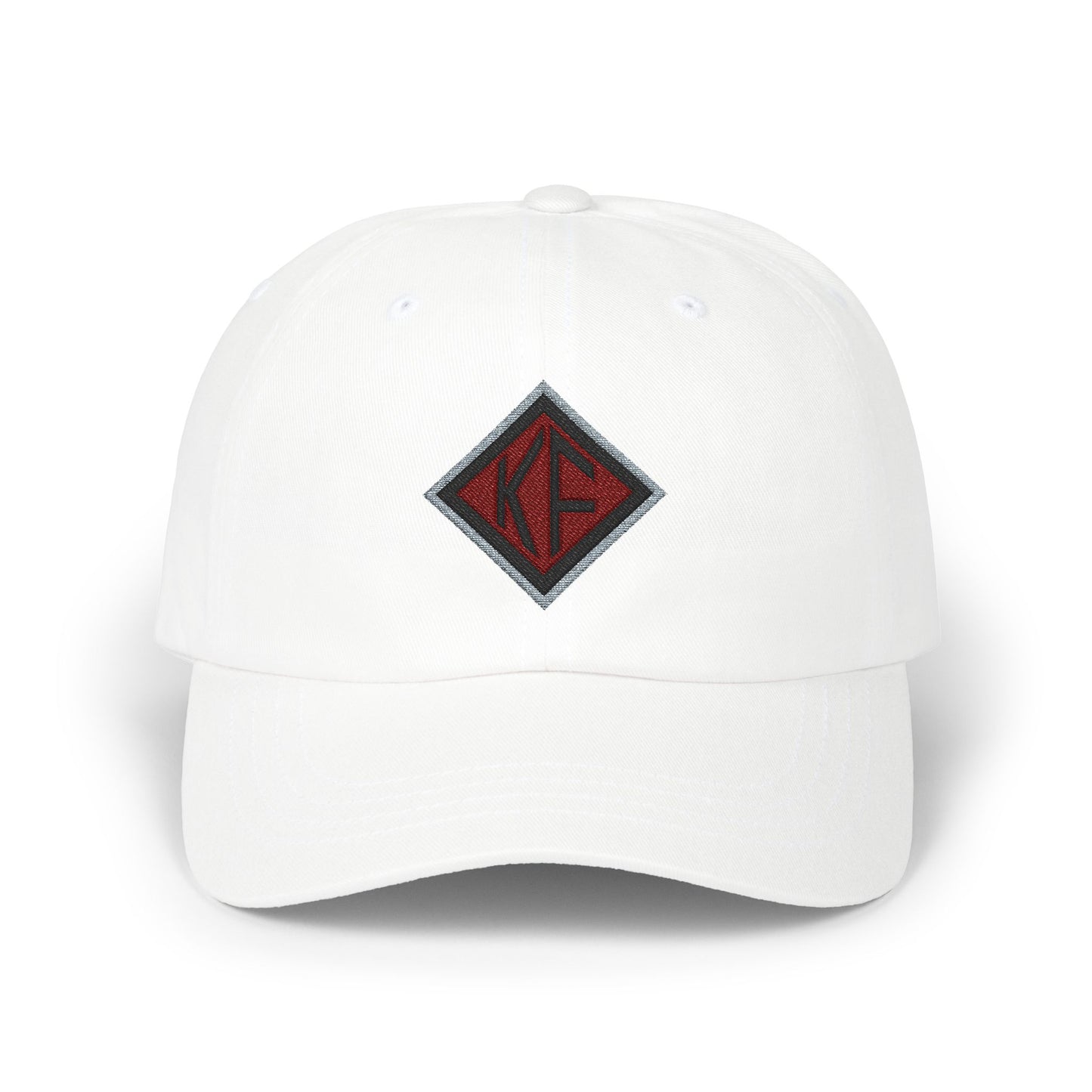 Embroidered Premium Hat