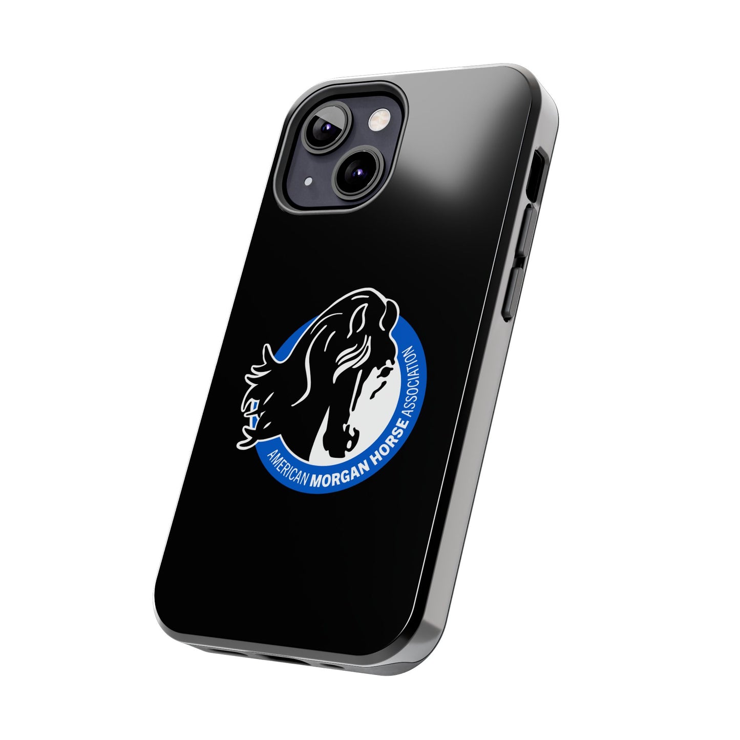 Tough Cases (iPhone 7-16)