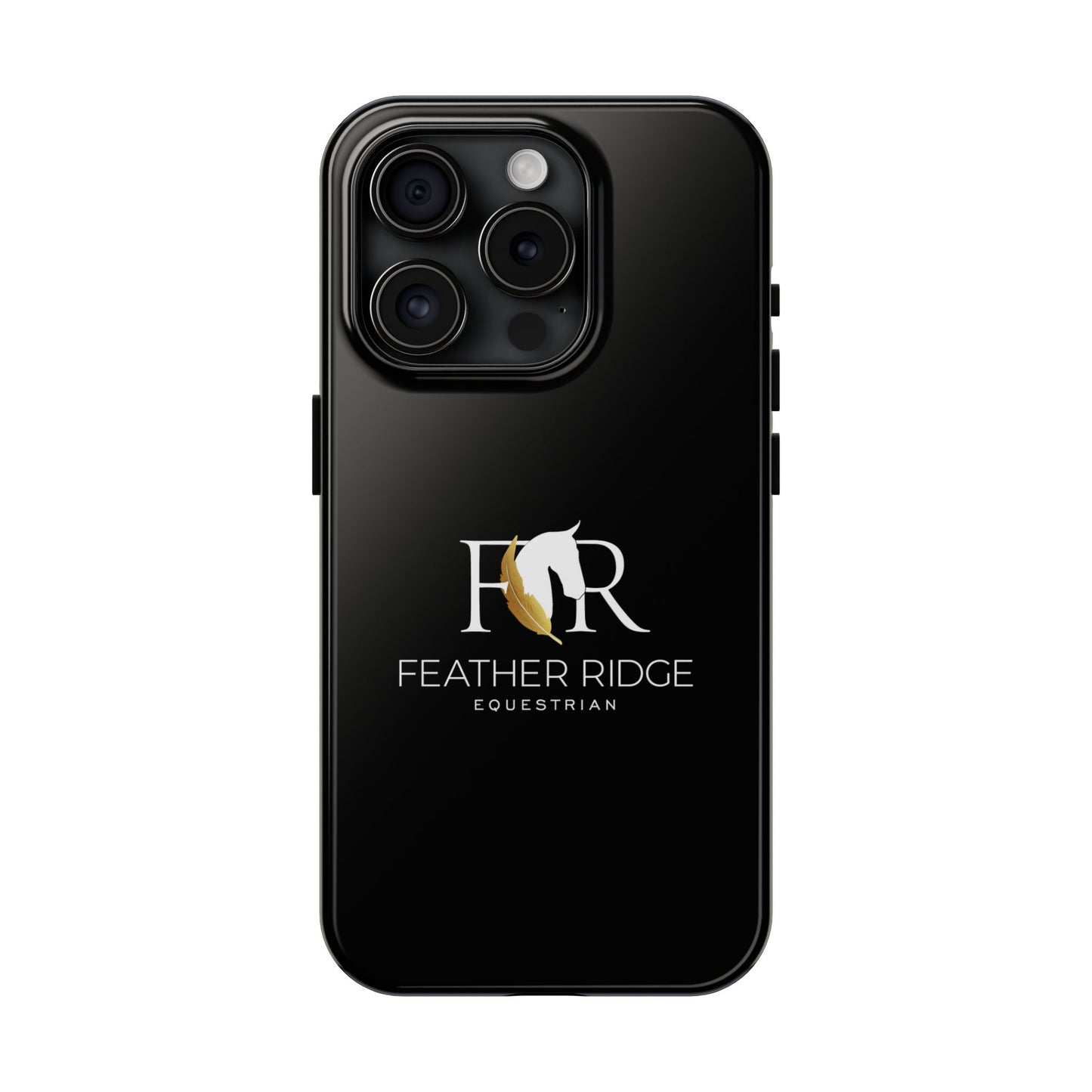 Tough Cases (iPhone 7-16)