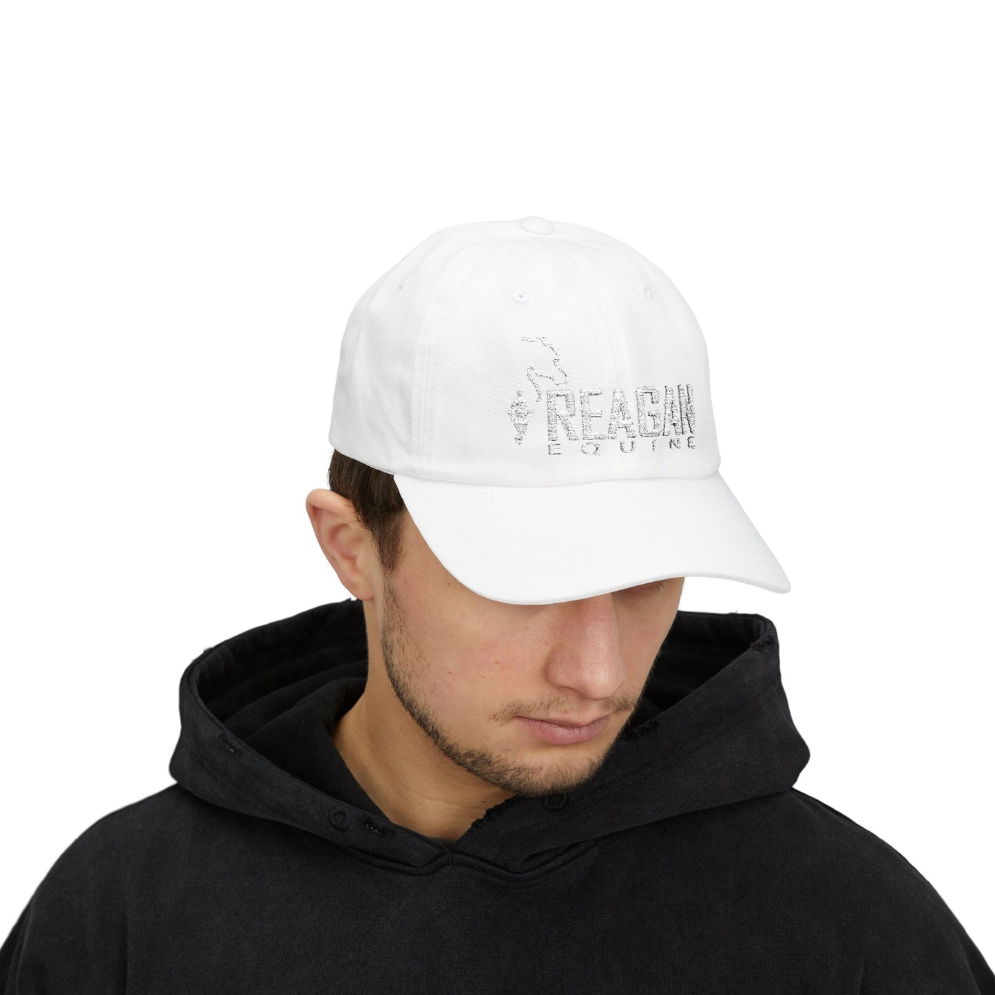 Embroidered Premium Hat
