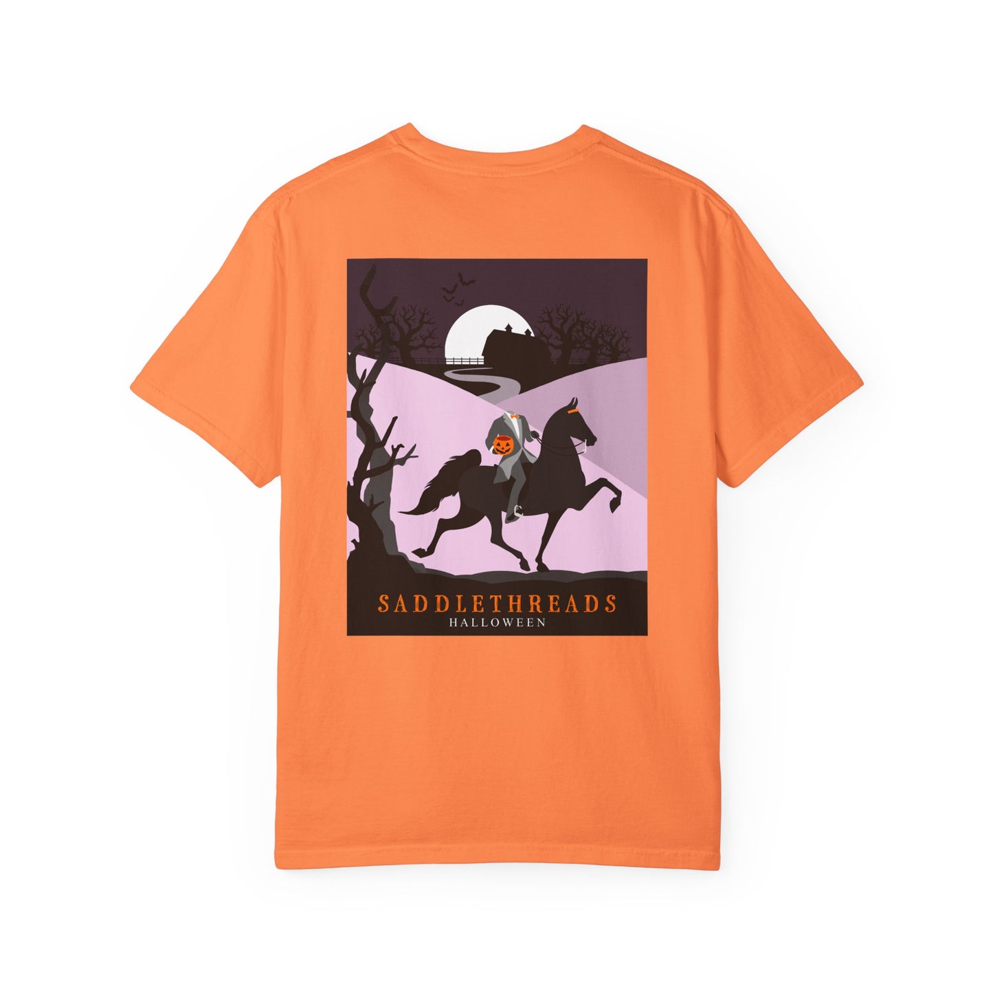 Headless Horseman - Halloween 2025