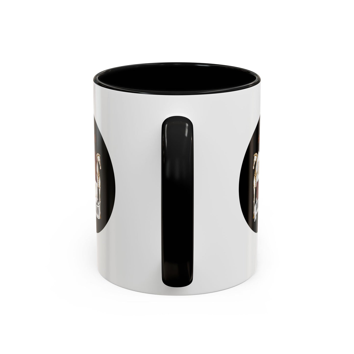 11oz Accent Mug