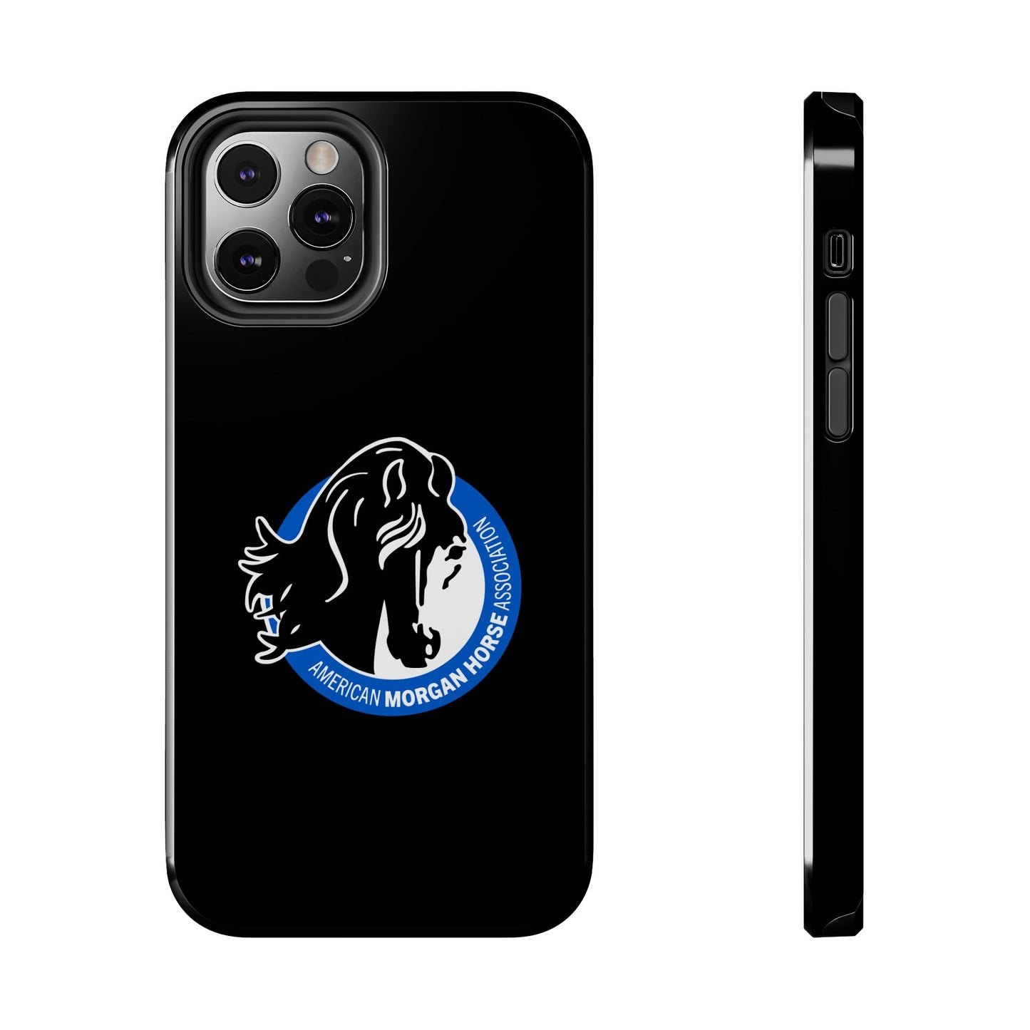 Tough Cases (iPhone 7-16)