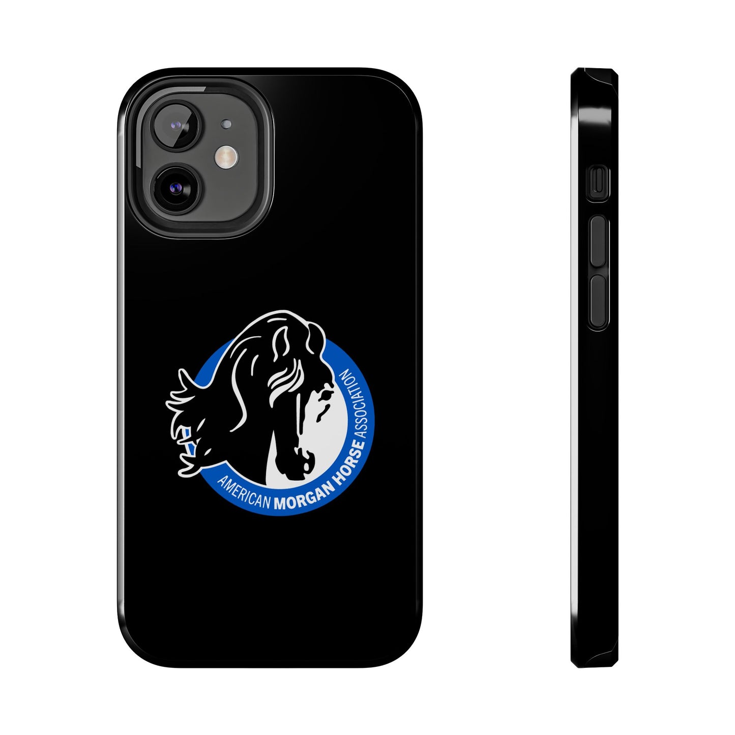 Tough Cases (iPhone 7-16)