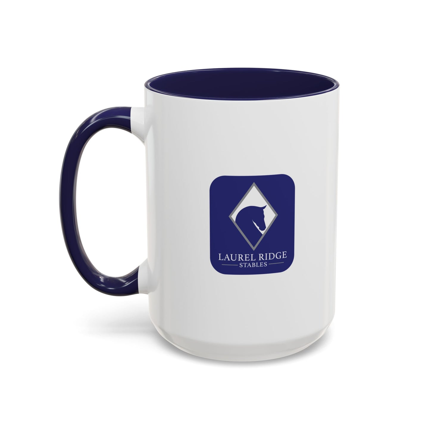 11oz Accent Mug