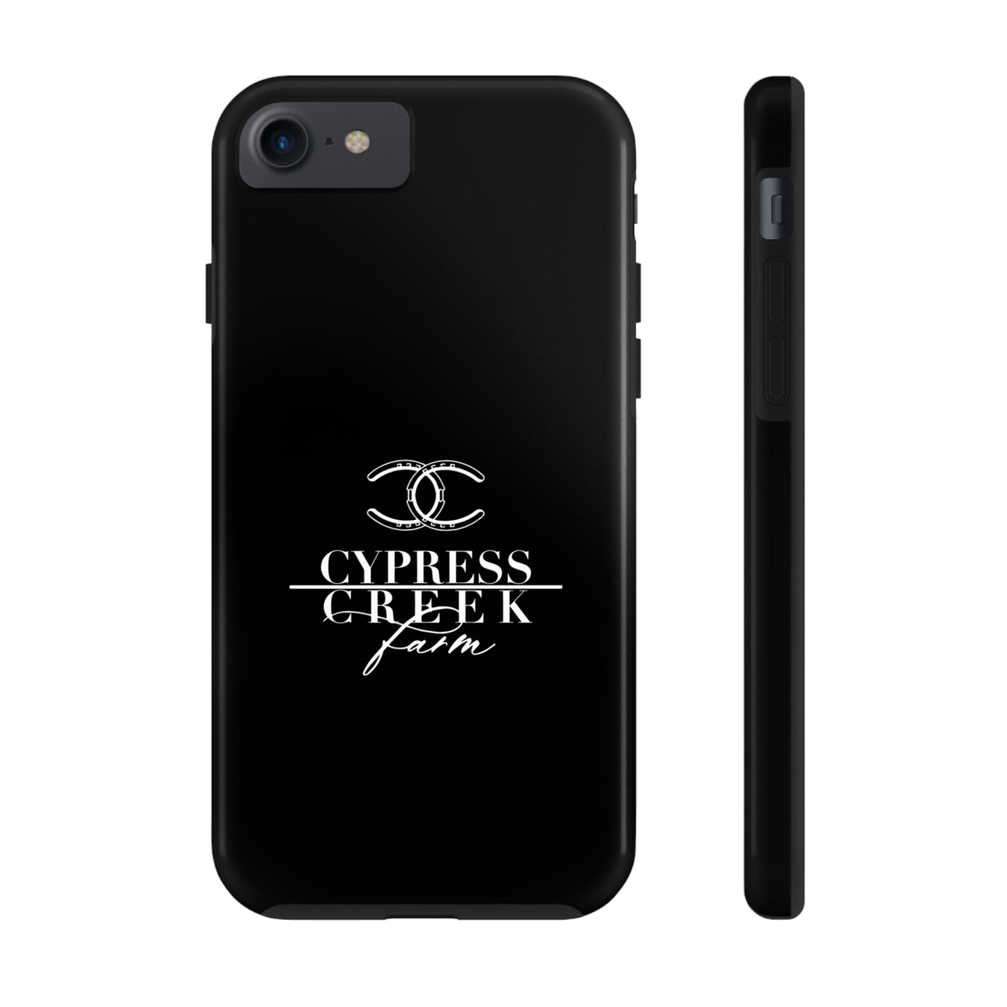 Tough Cases (iPhone 7-16)