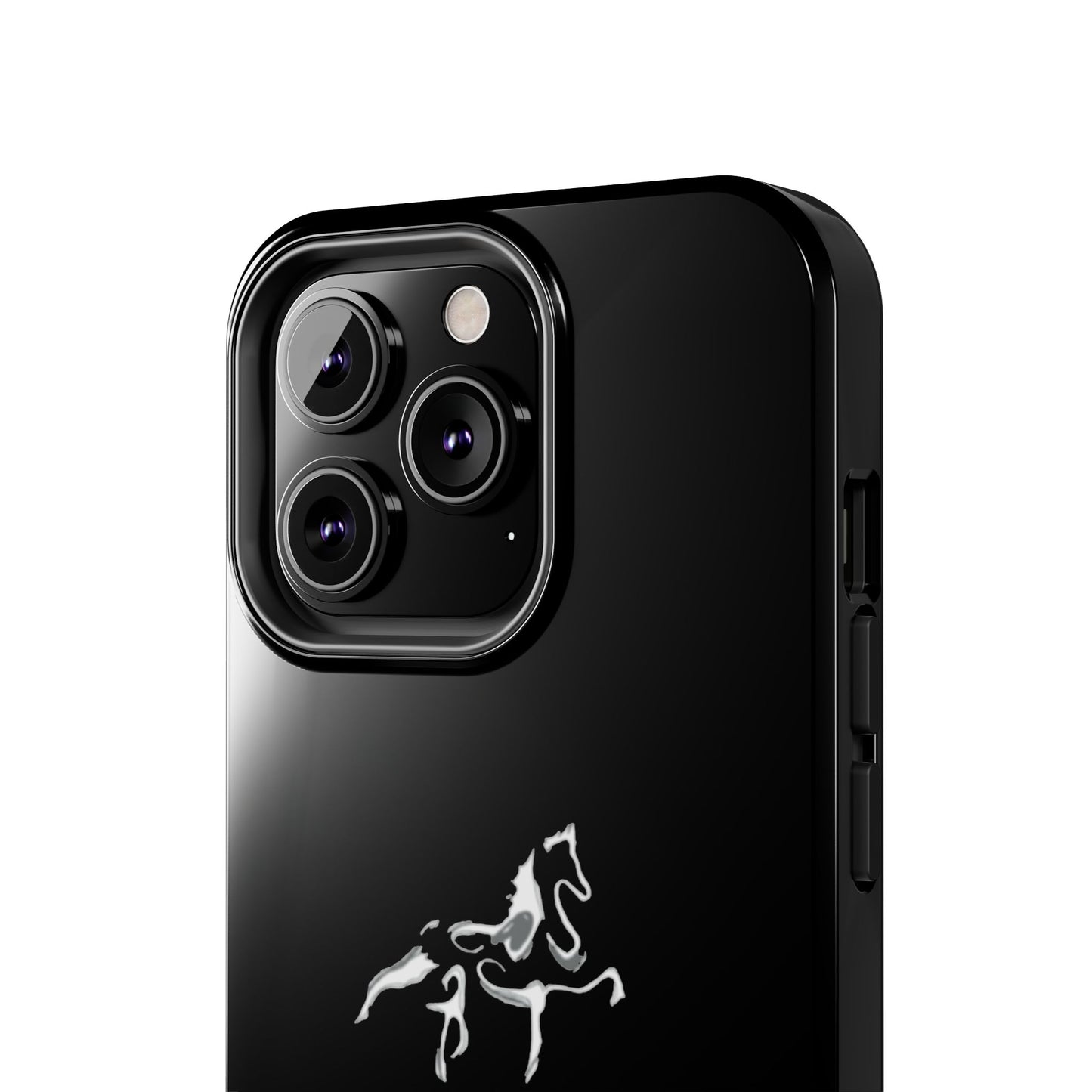 Tough Cases (iPhone 7-16)