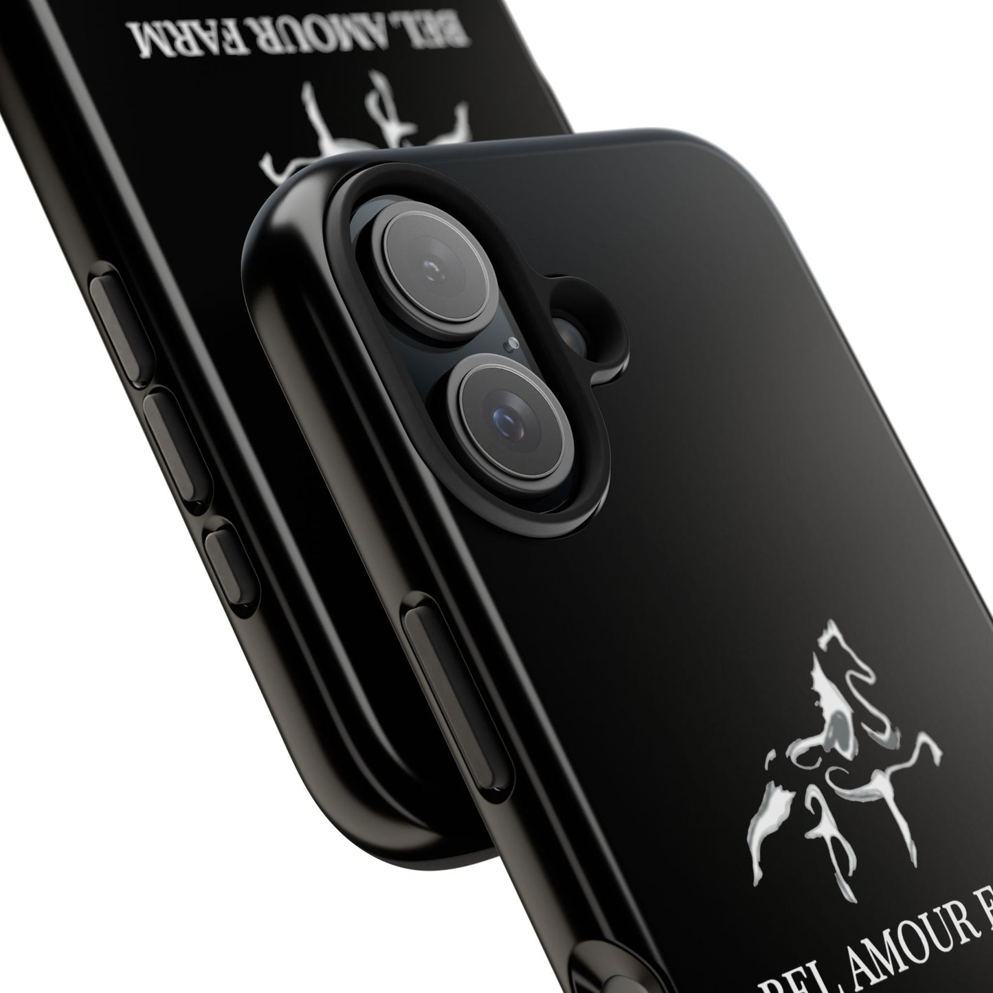 Tough Cases (iPhone 7-16)