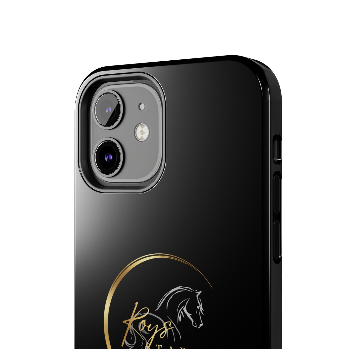 Tough Cases (iPhone 7-16)