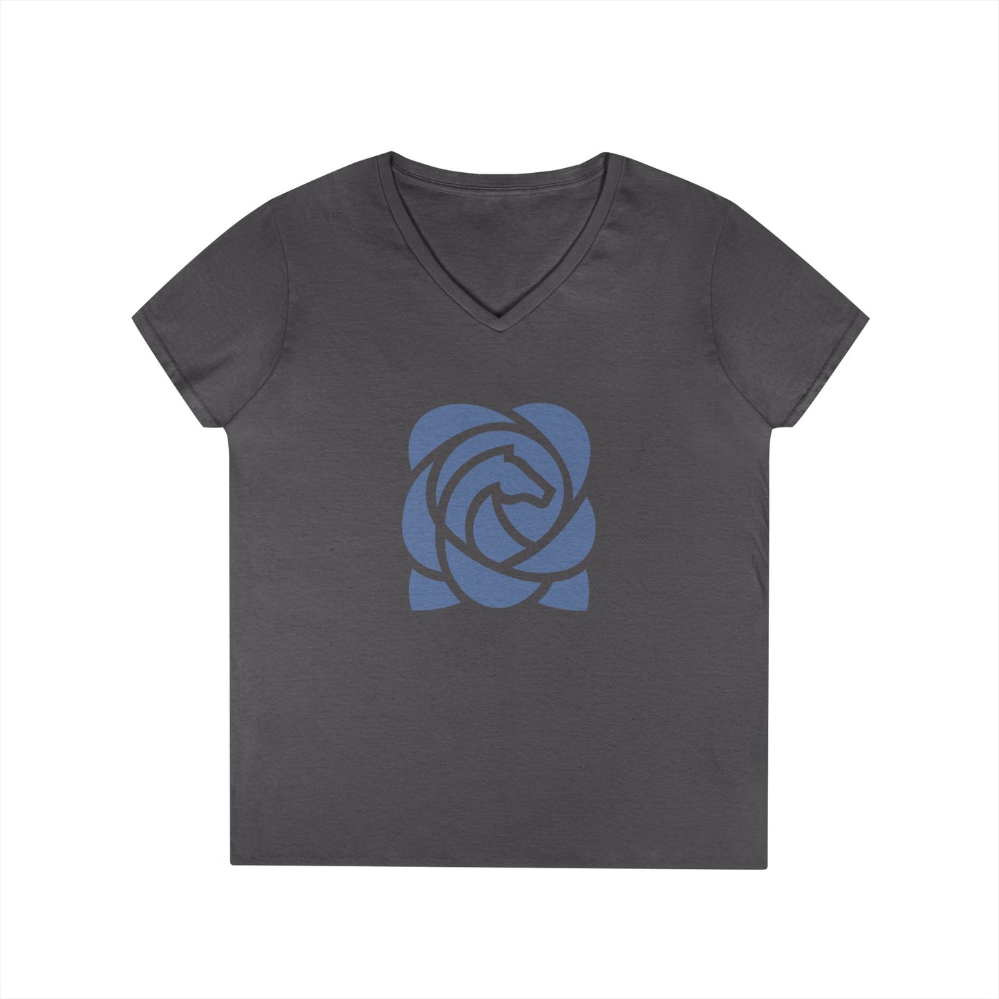 Ladies V-Neck Tee