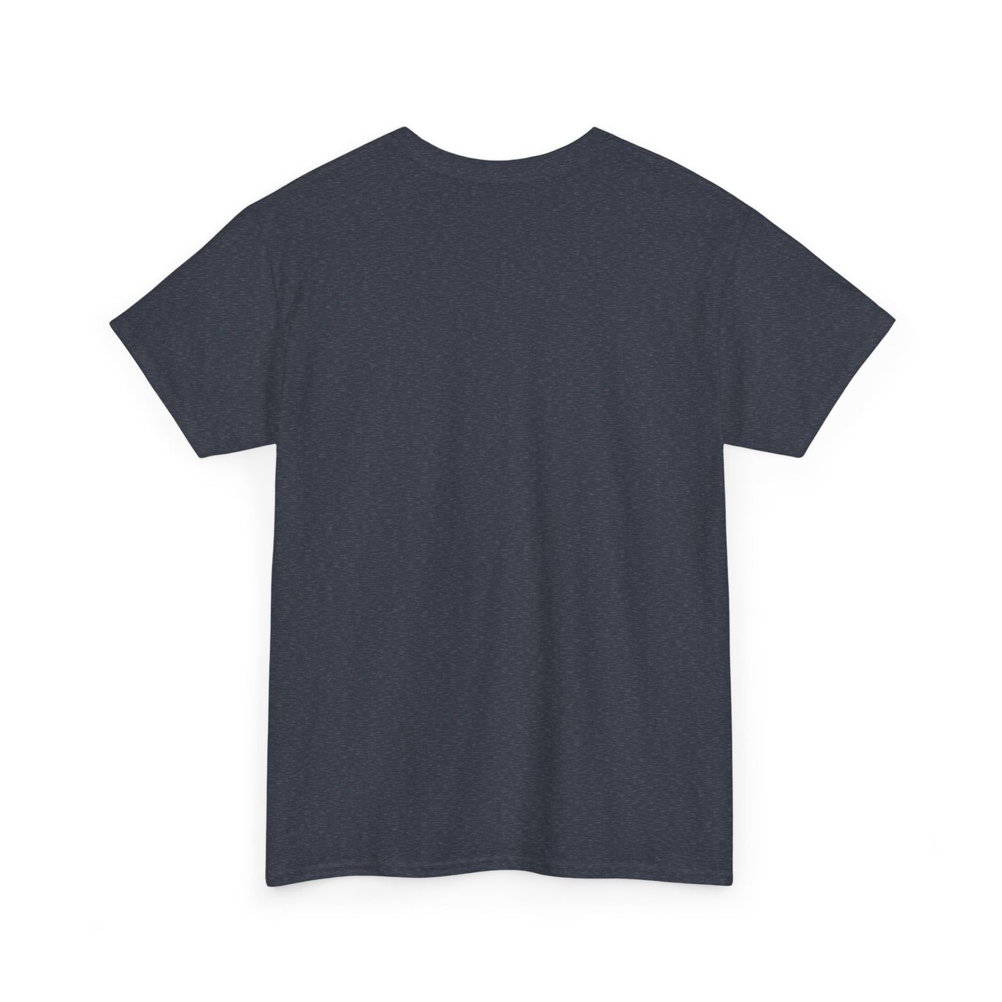Classic Cotton Tee