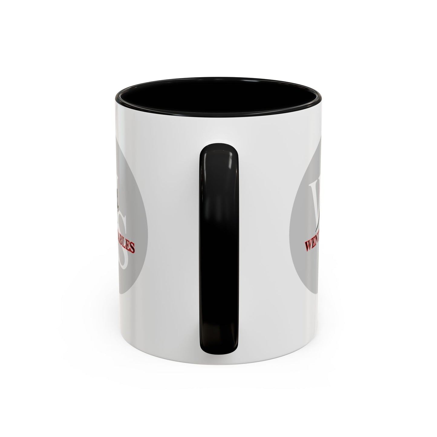 11oz Accent Mug