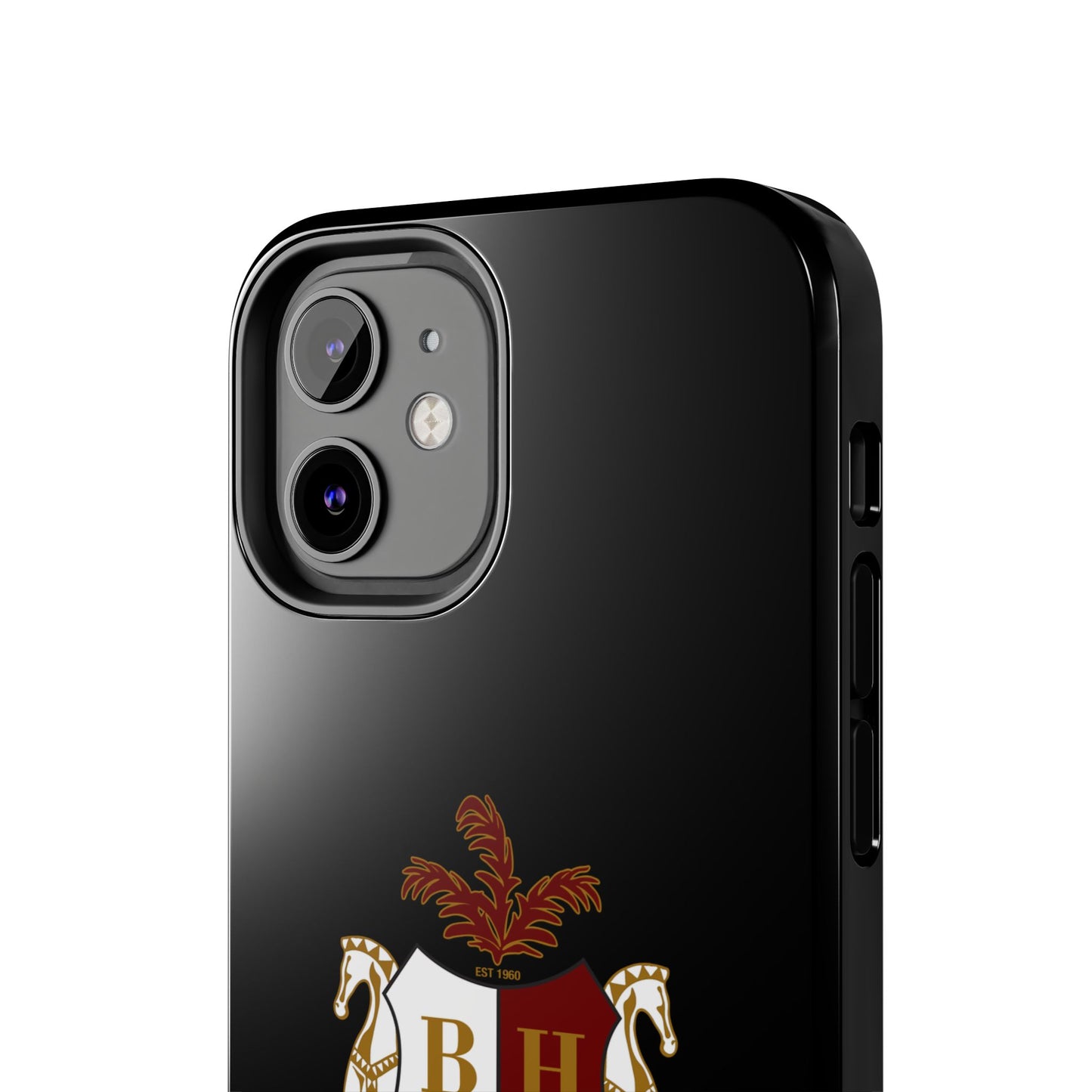 Tough Cases (iPhone 7-16)