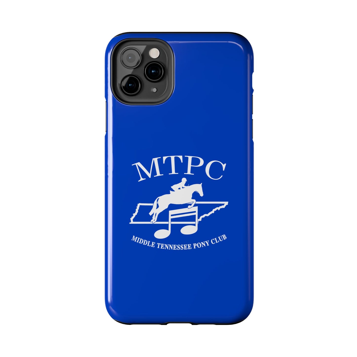Tough Cases (iPhone 7-16)