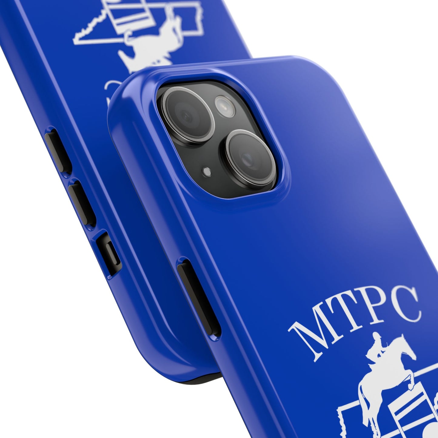 Tough Cases (iPhone 7-16)