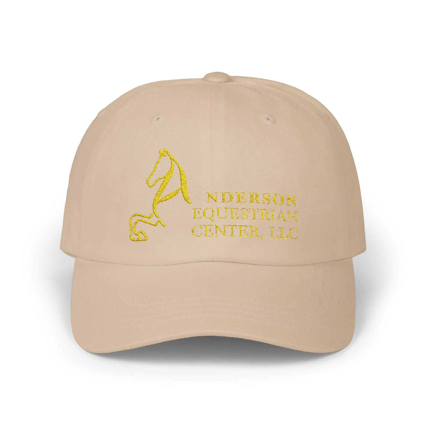 Embroidered Premium Hat