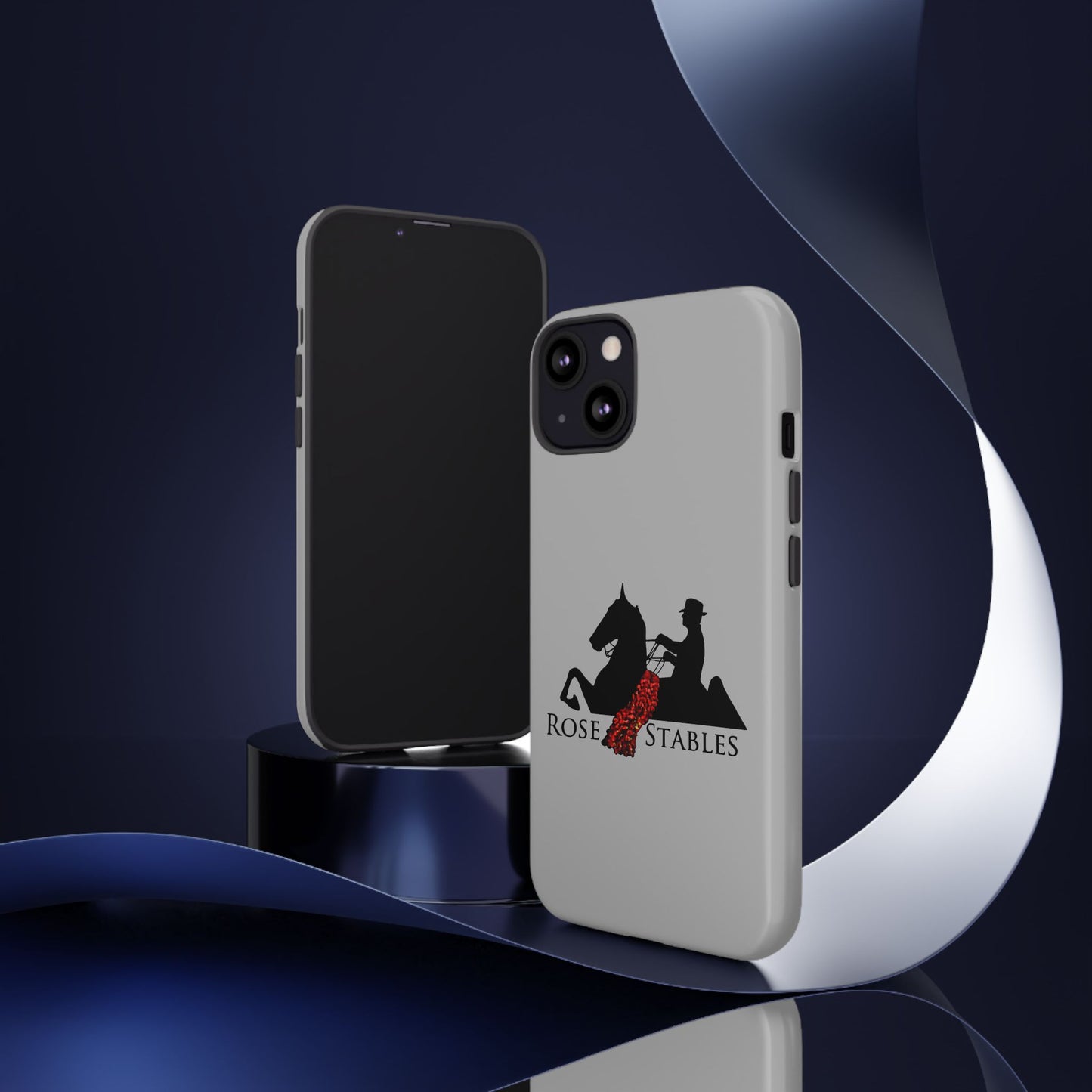 iPhone & Samsung Tough Cases - 33 Options!