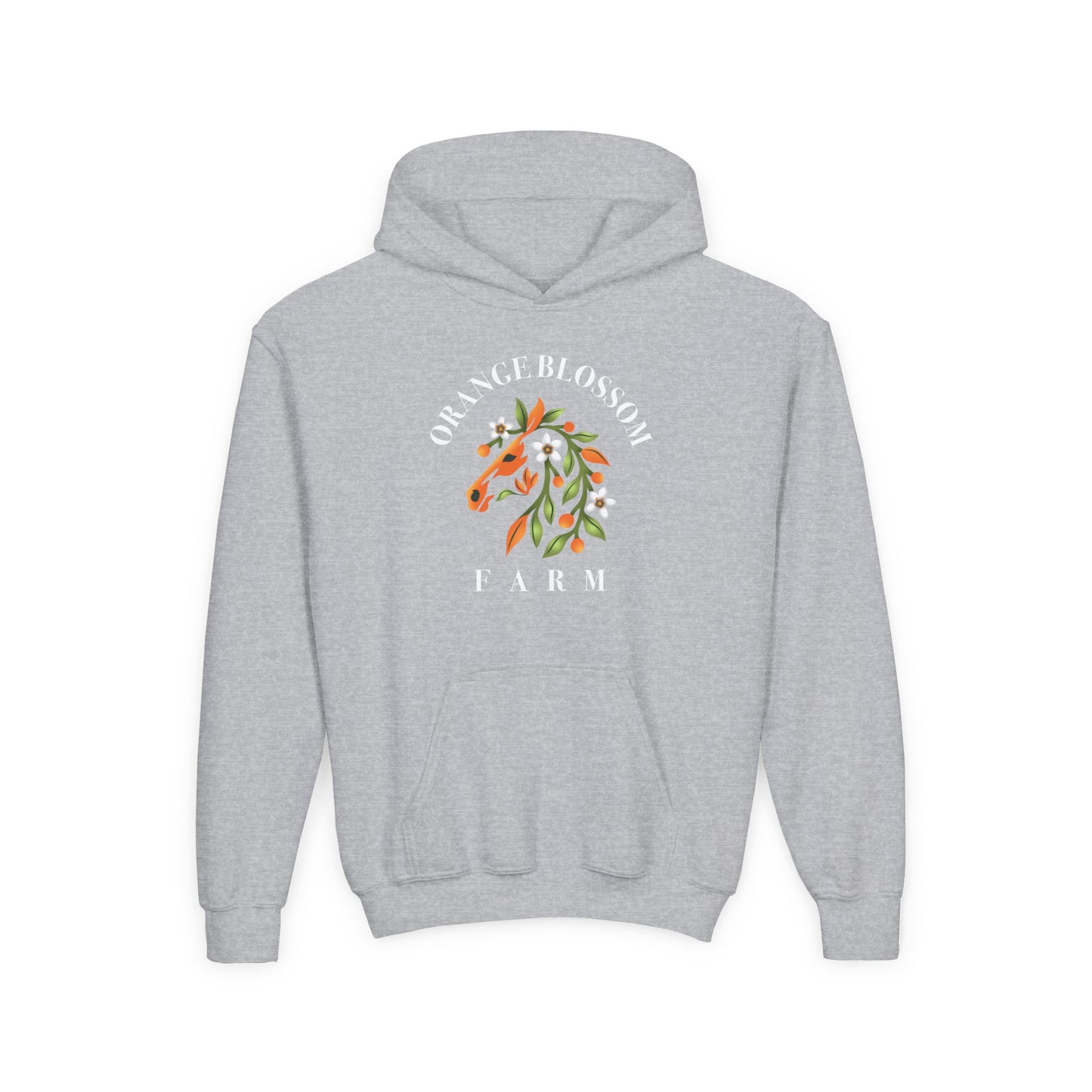 Classic Youth Hoodie