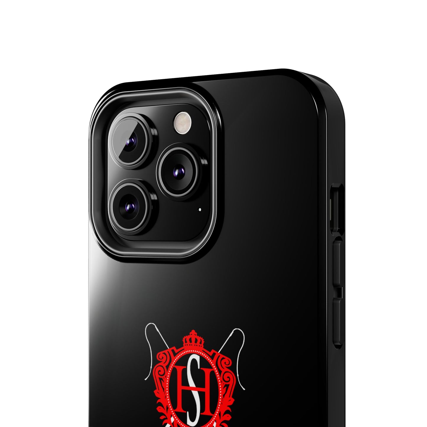 Tough Cases (iPhone 7-16)