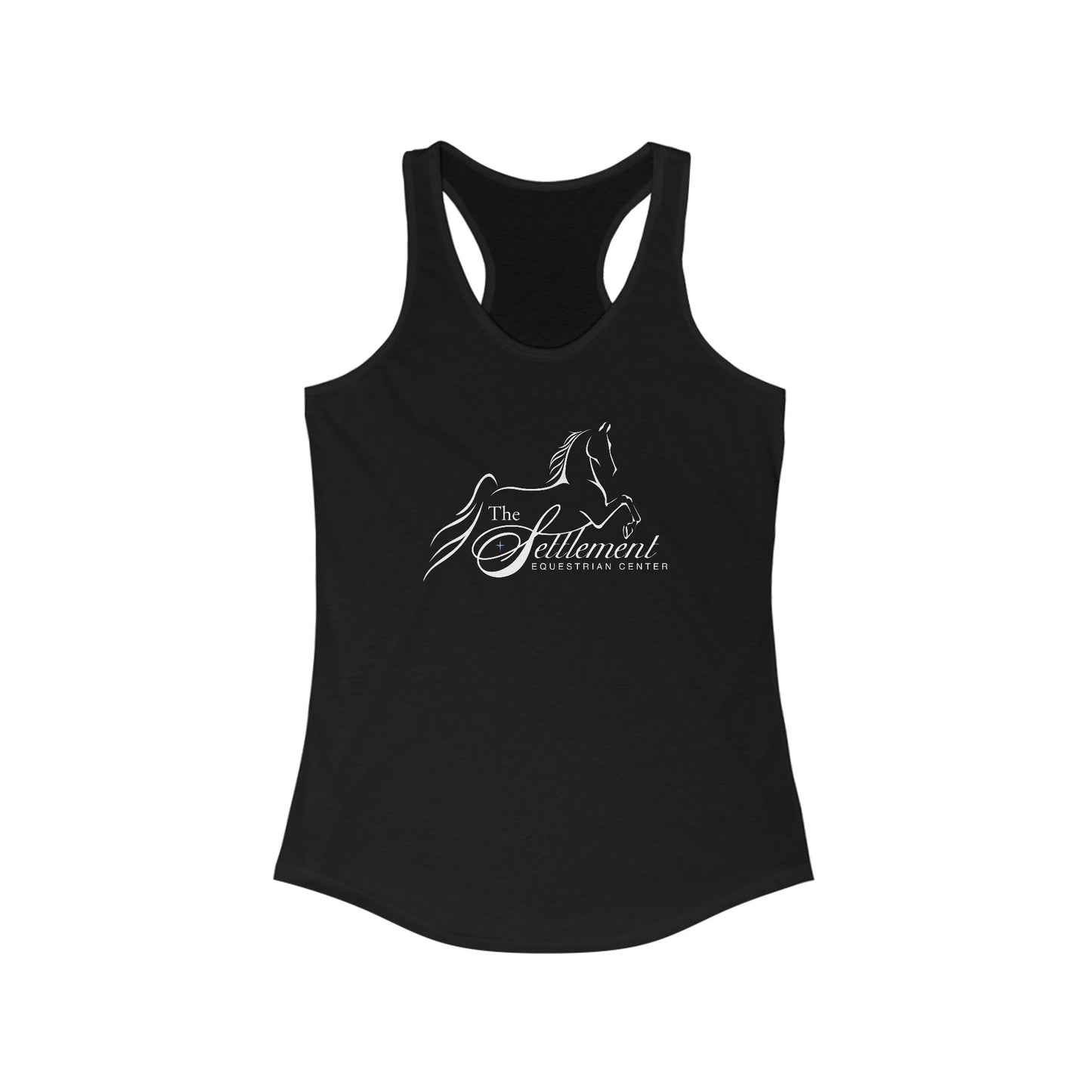 Premium Racerback Tank Top
