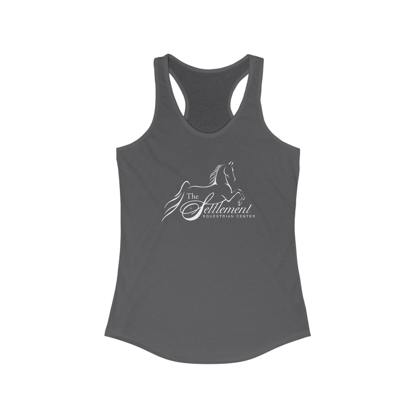 Premium Racerback Tank Top