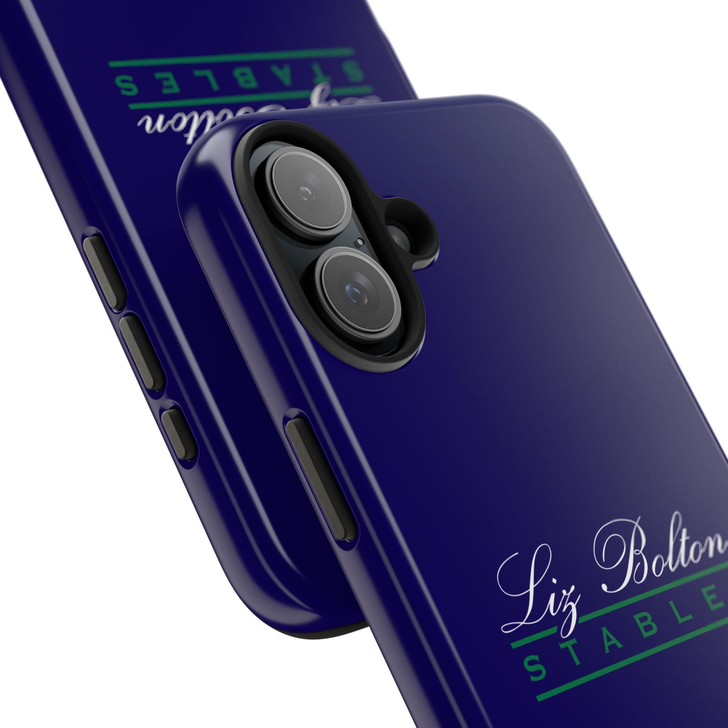 Tough Cases (iPhone 7-16)