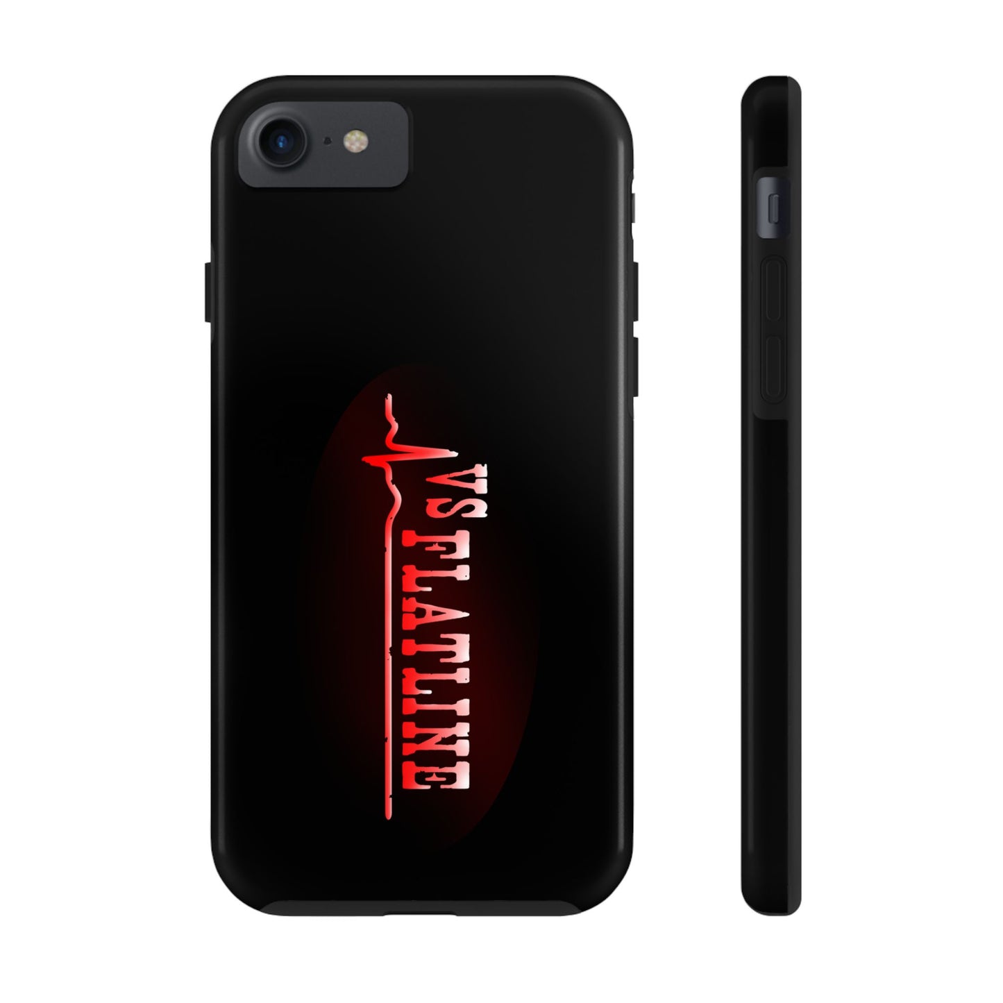 Tough Cases (iPhone 7-16)