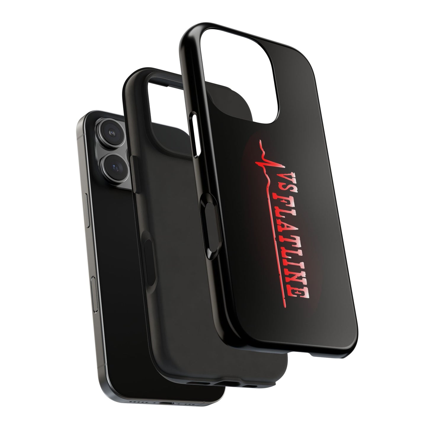 Tough Cases (iPhone 7-16)