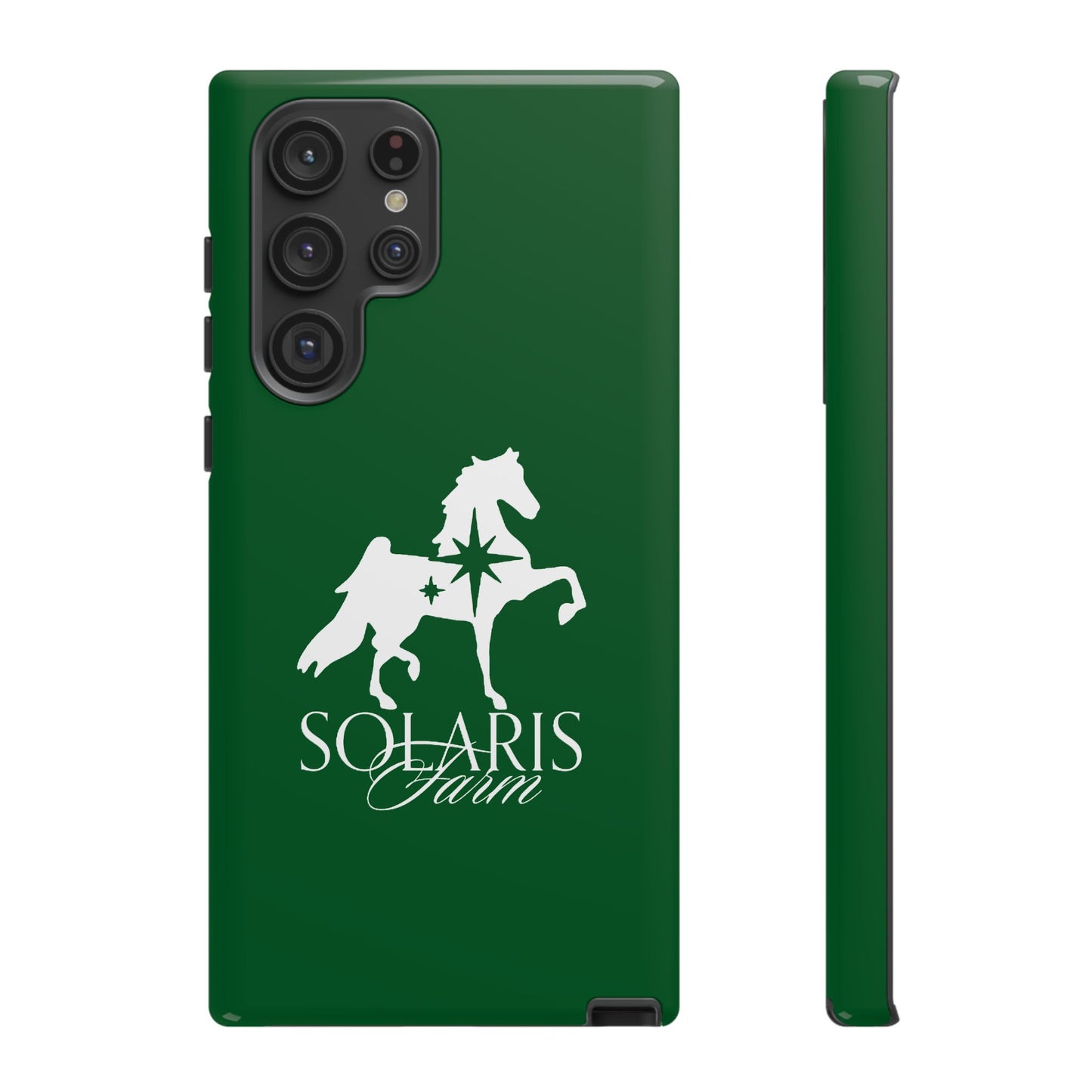 iPhone & Samsung Tough Cases - 33 Options!