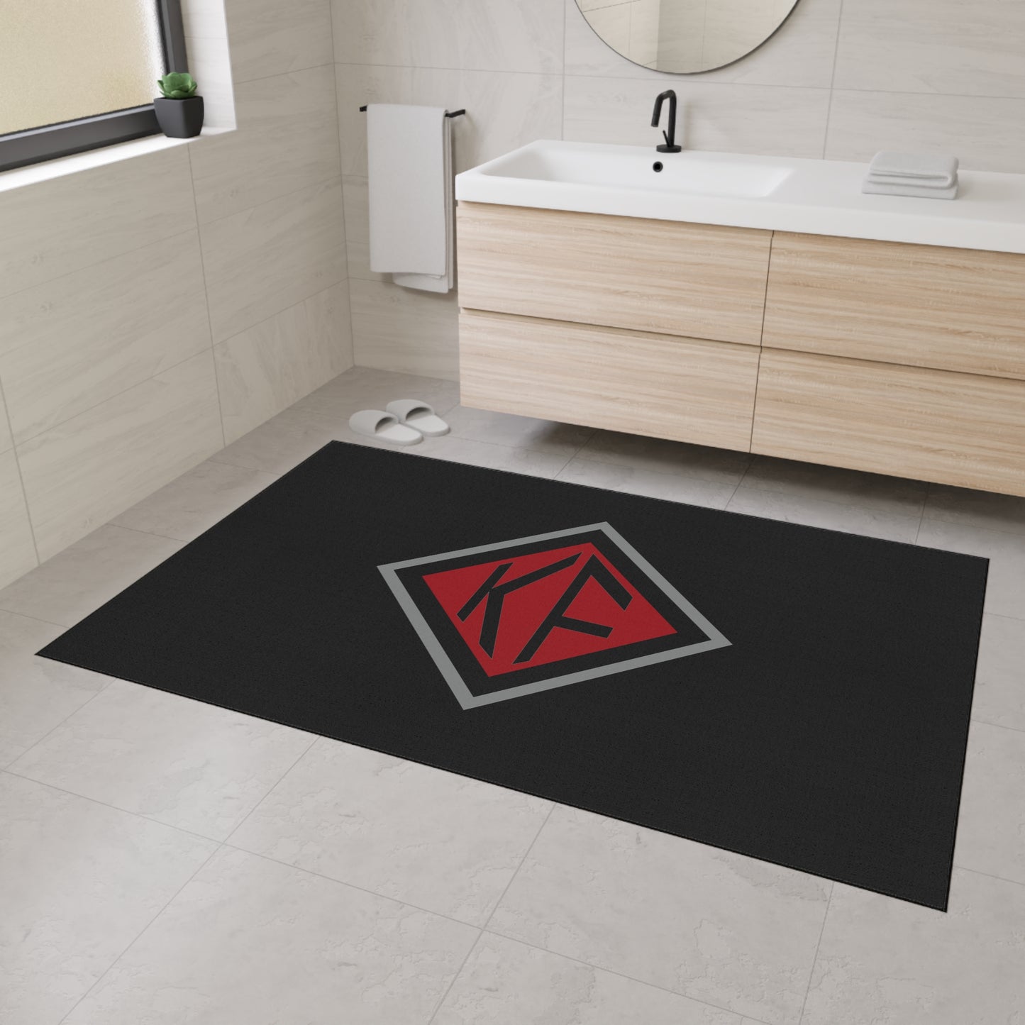 Heavy Duty Floor Mat (3 Sizes)