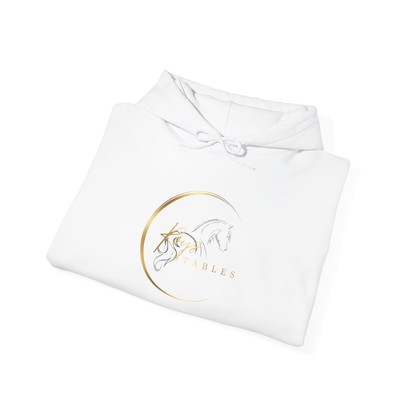 Unisex Heavy Blend™ Hoodie