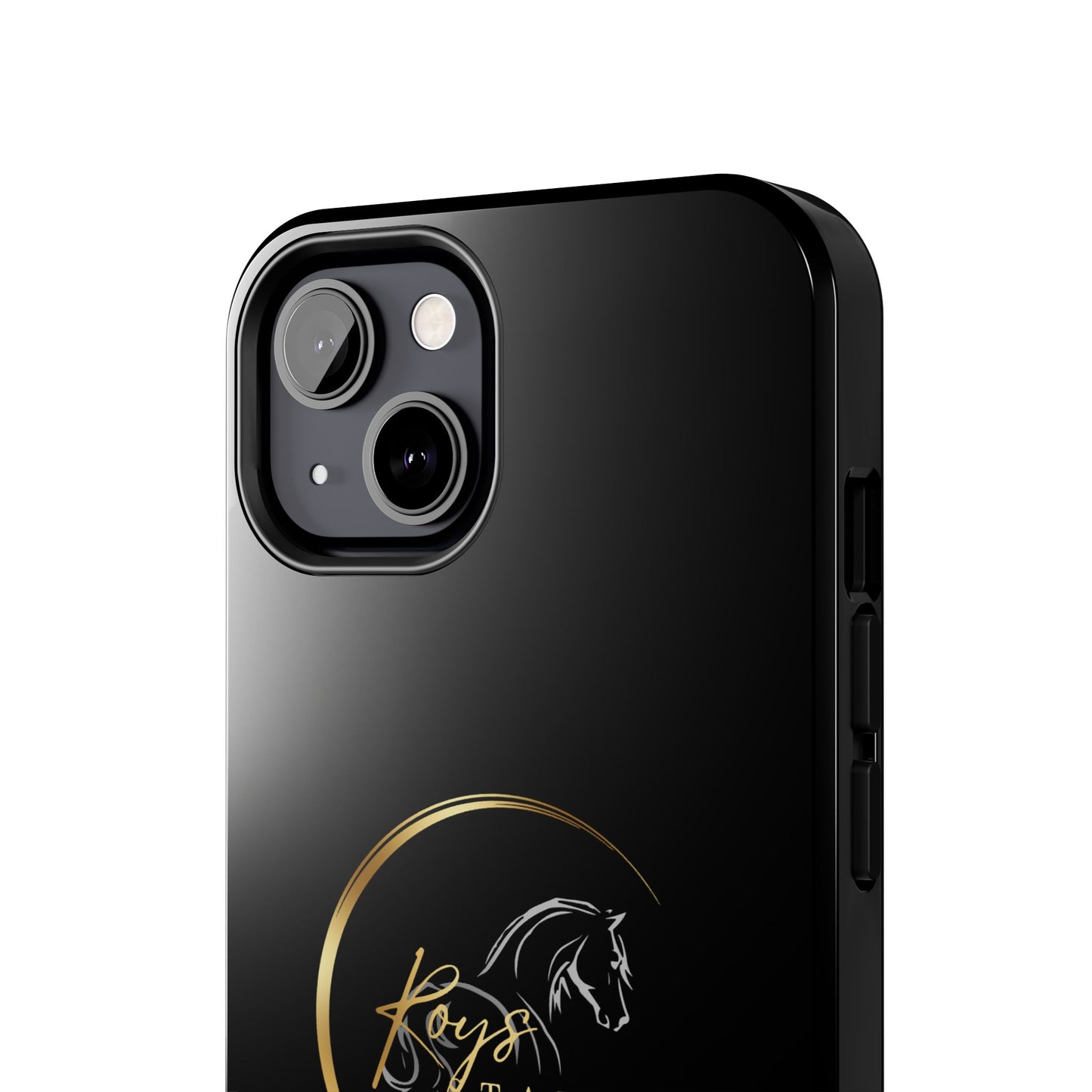 Tough Cases (iPhone 7-16)