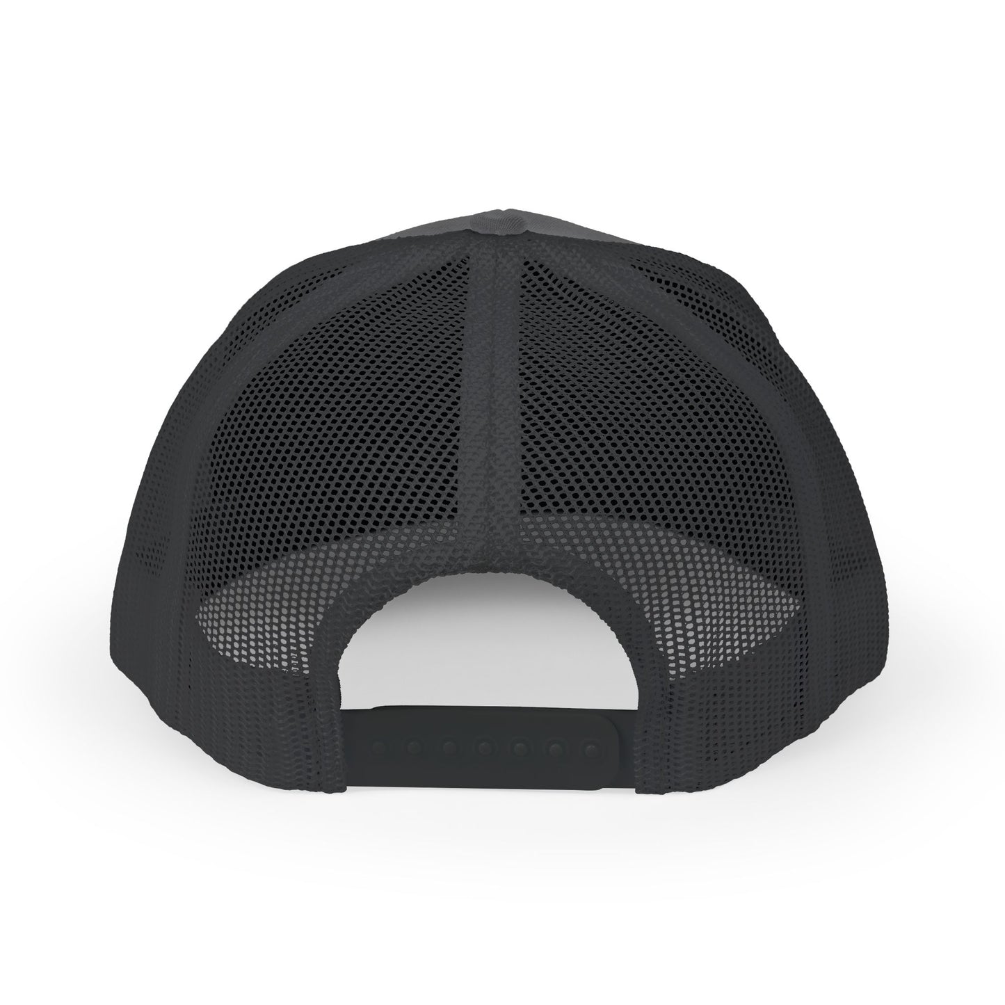 NACF Embroidered Trucker Cap