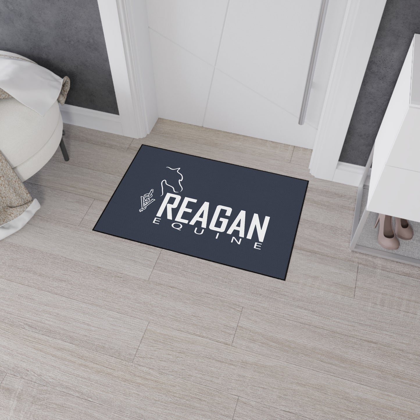 Heavy Duty Floor Mat (3 Sizes)