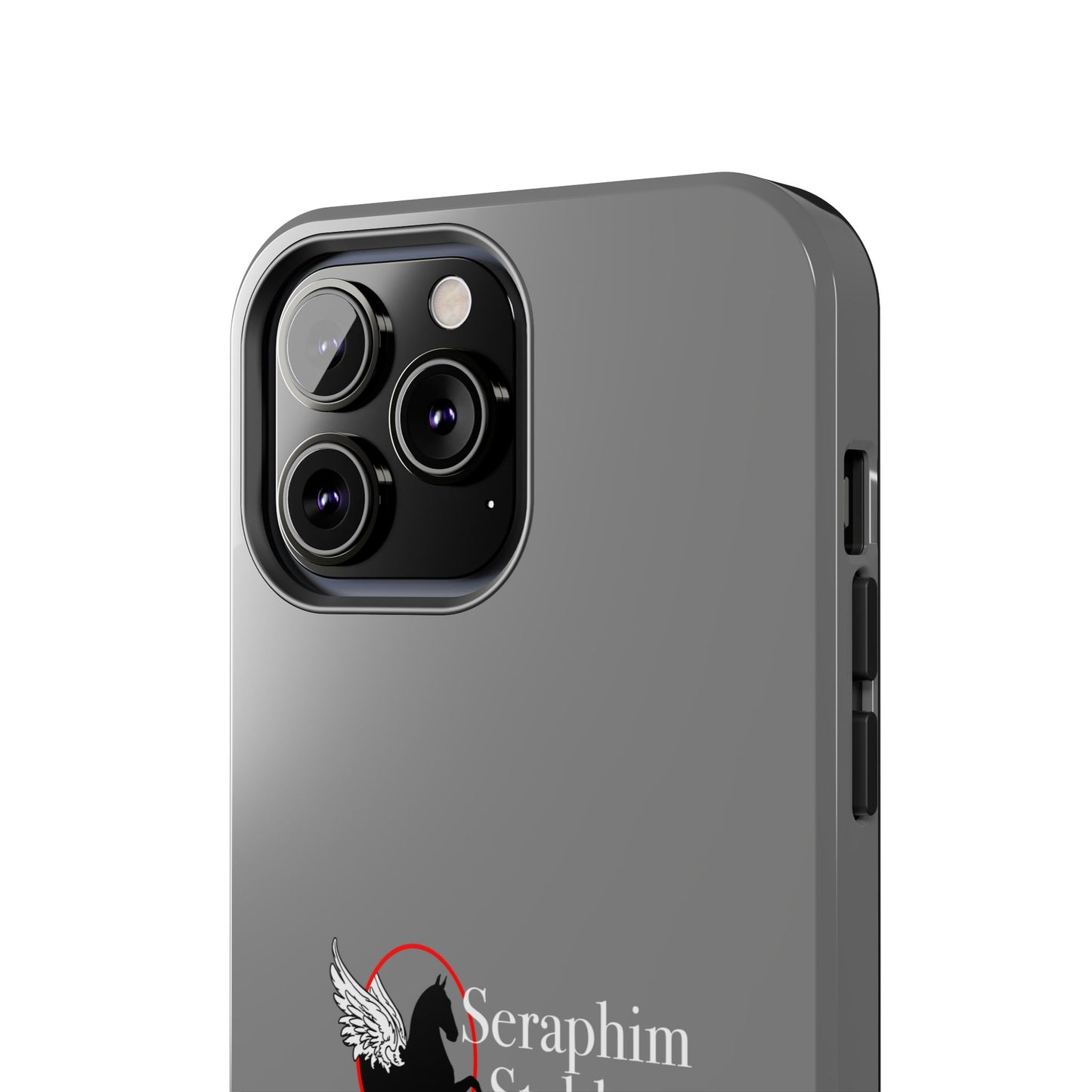 Tough Cases (iPhone 7-16)