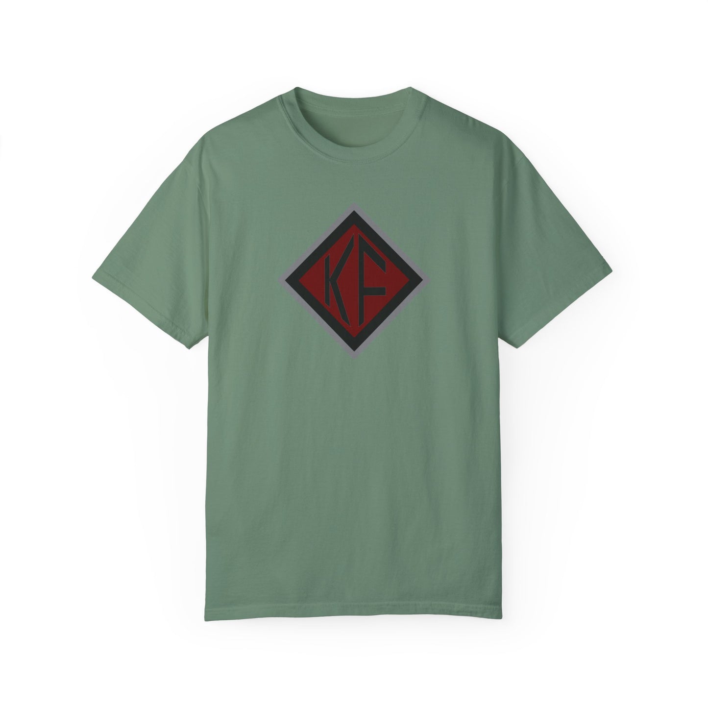 Comfort Colors Tee
