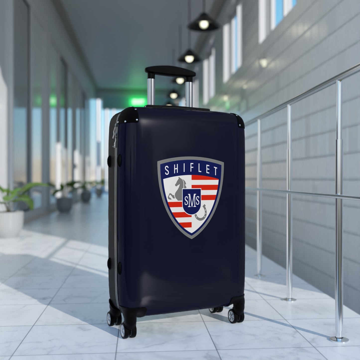 Premium Suitcase (3 Sizes)