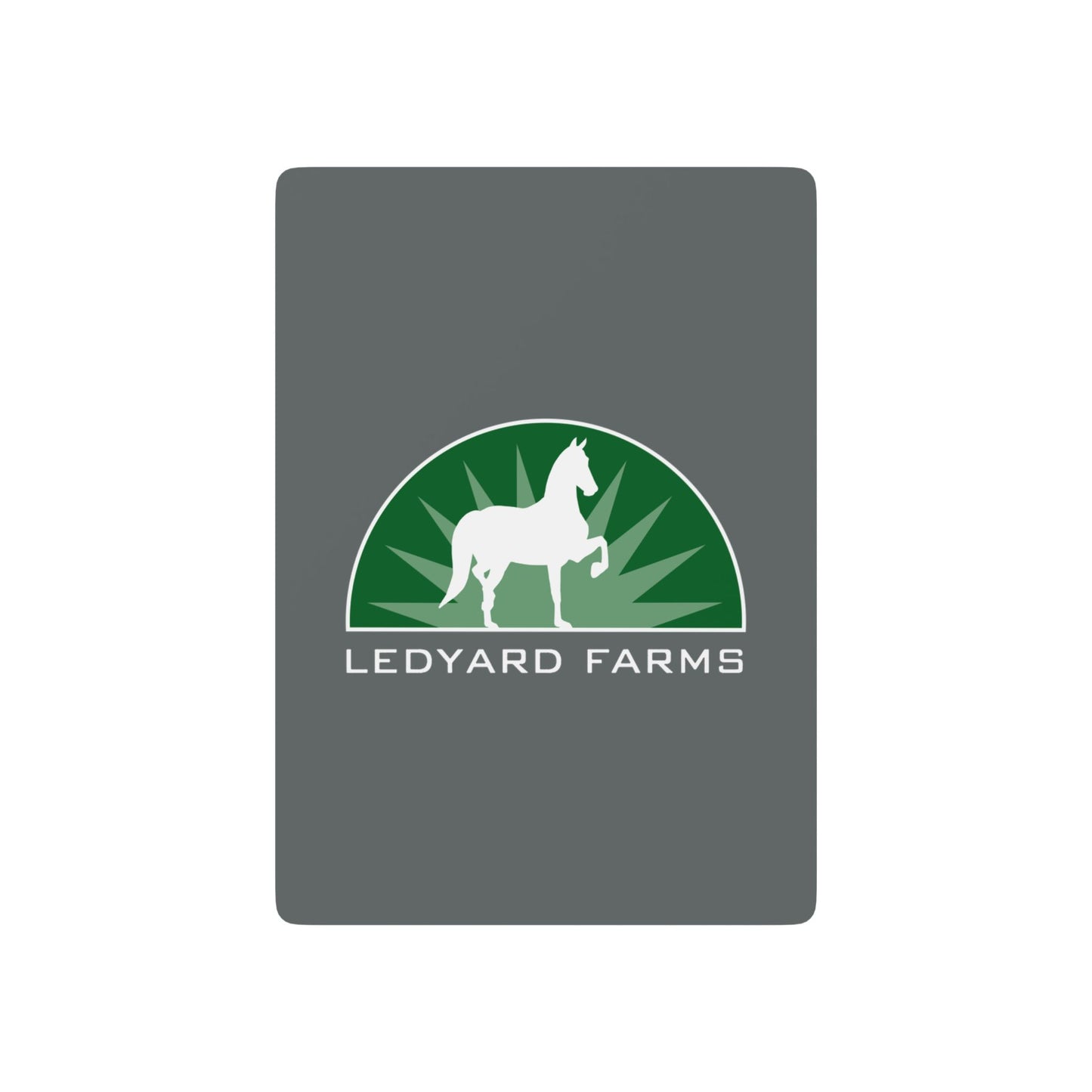 Deck of Playing Cards