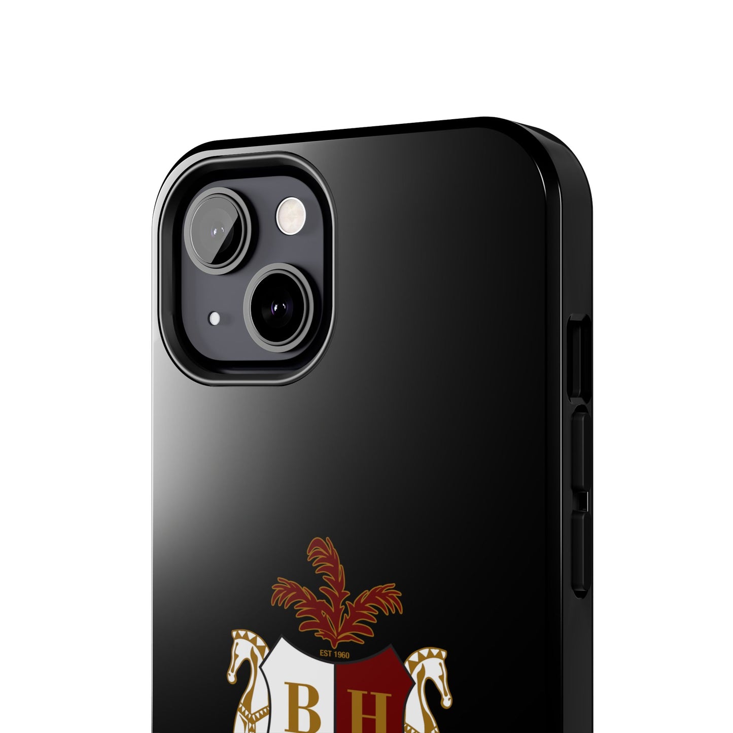 Tough Cases (iPhone 7-16)