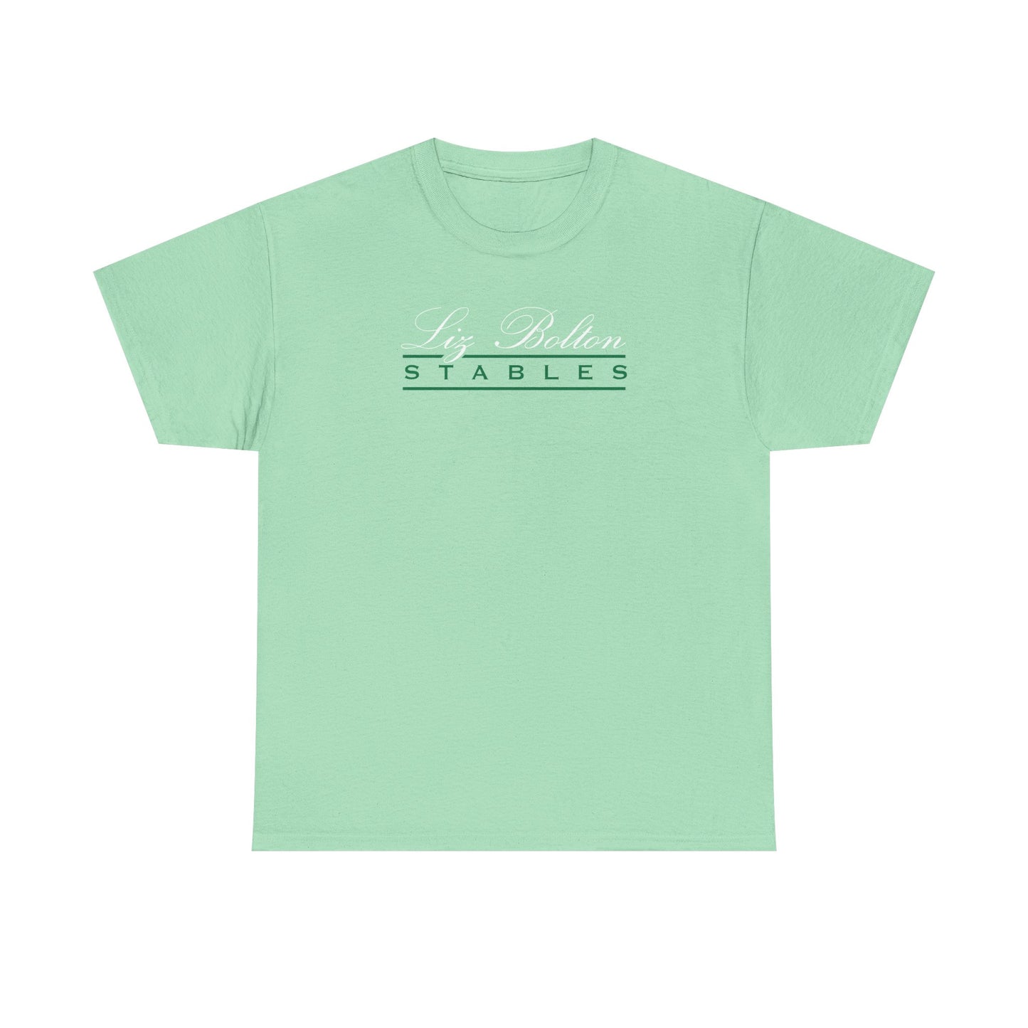 Classic Cotton Tee