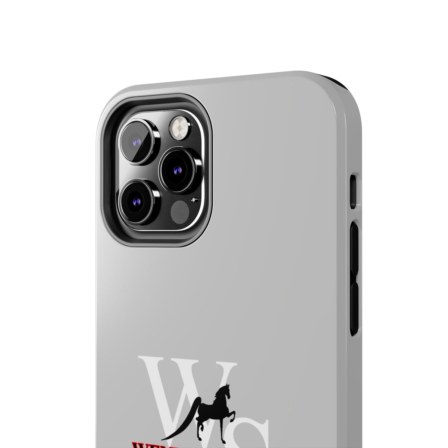 Tough Cases (iPhone 7-16)