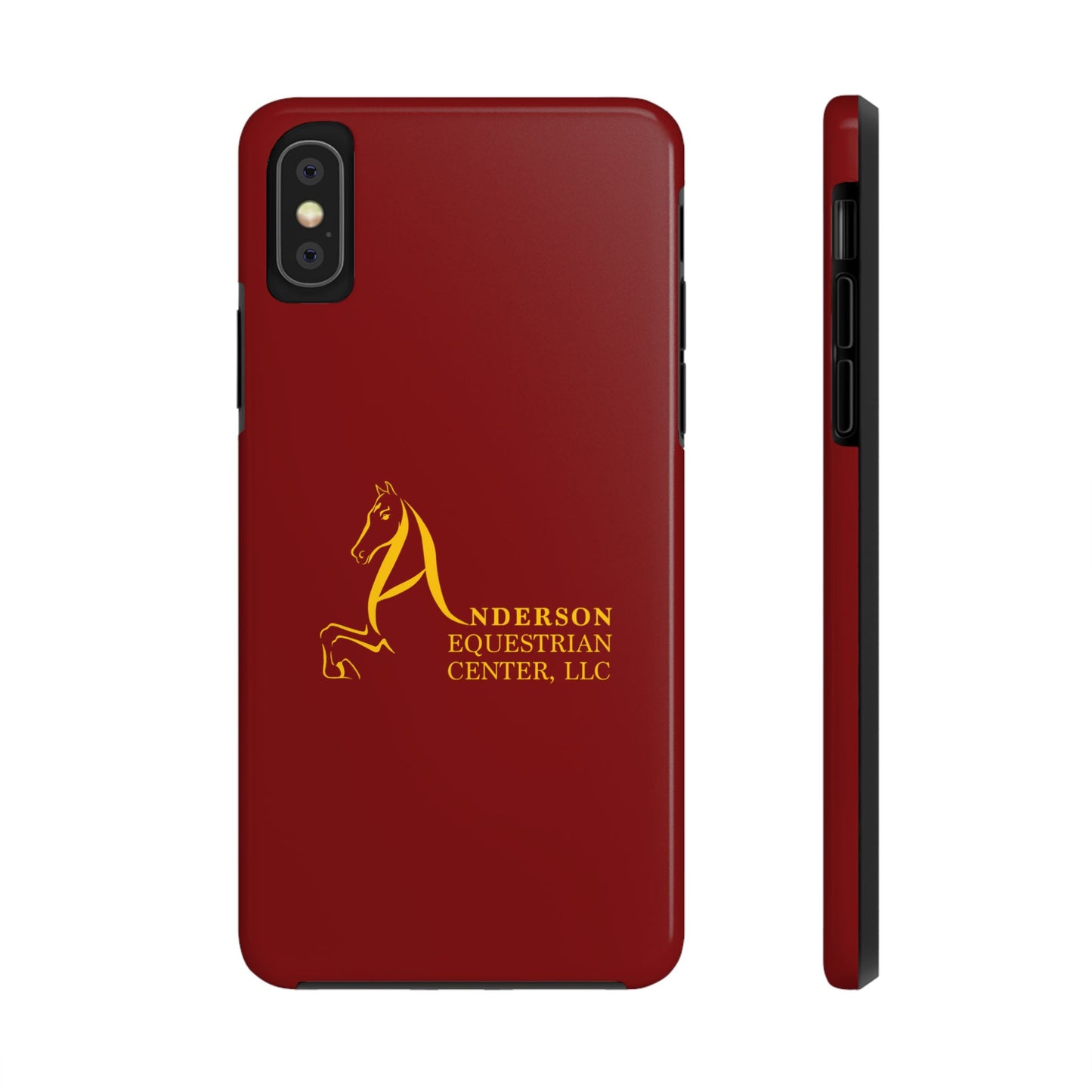 Tough Cases (iPhone 7-16)