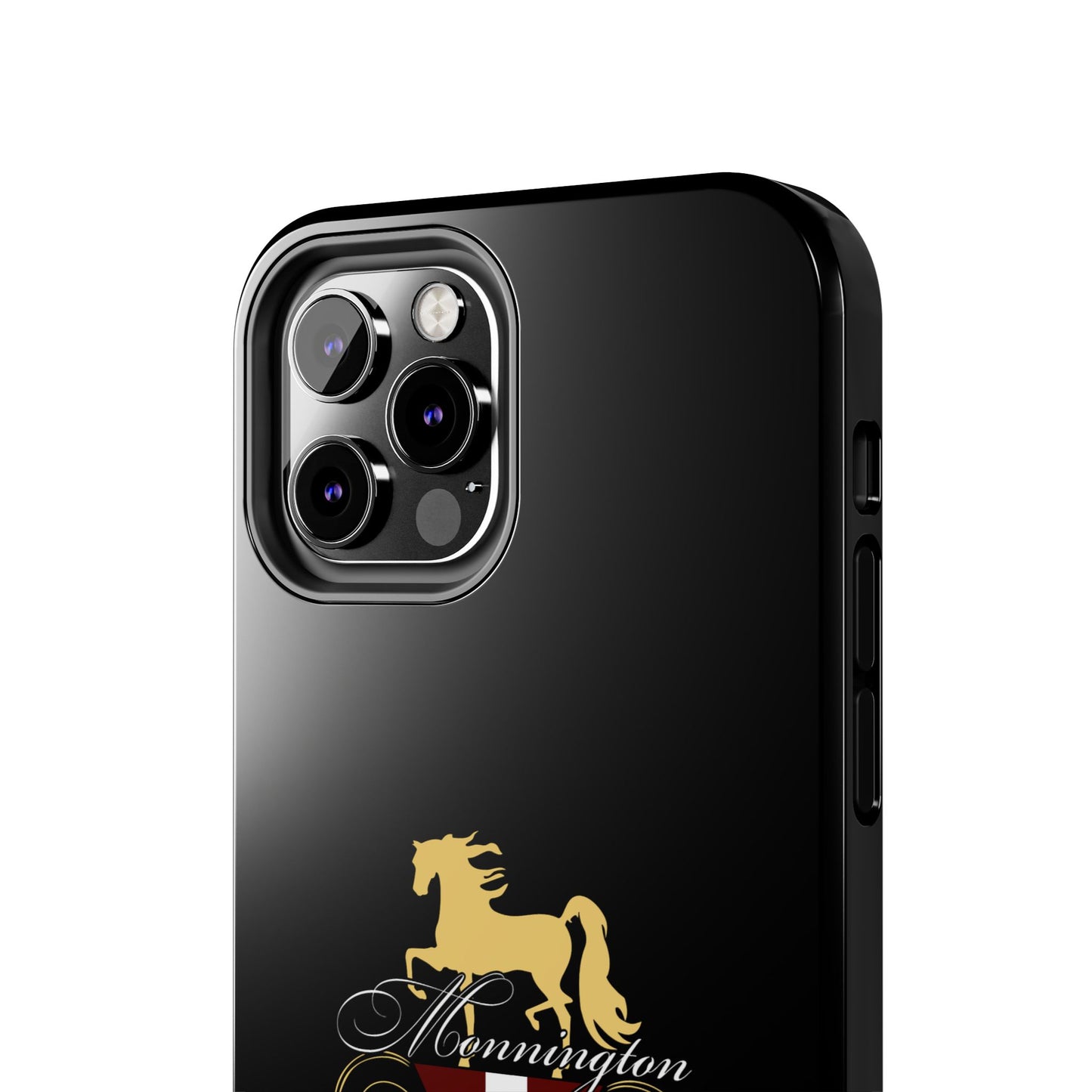 Tough Cases (iPhone 7-16)